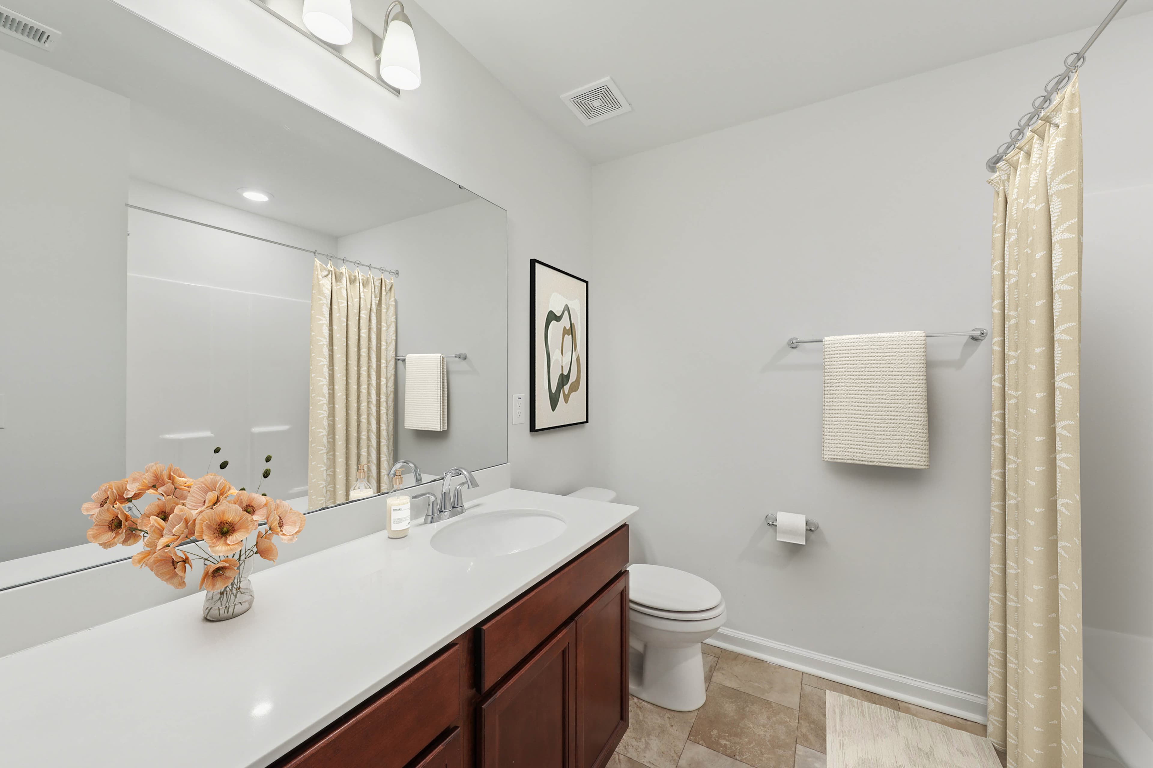 Avalon Townhome Collection Brier Creek 23 of 33