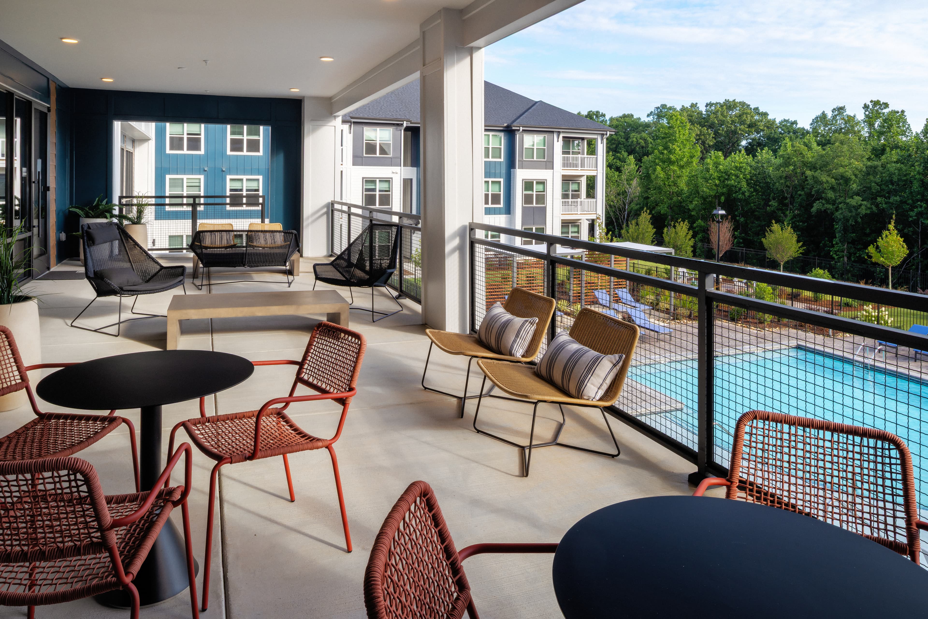 Avalon Lake Norman 43 of 63