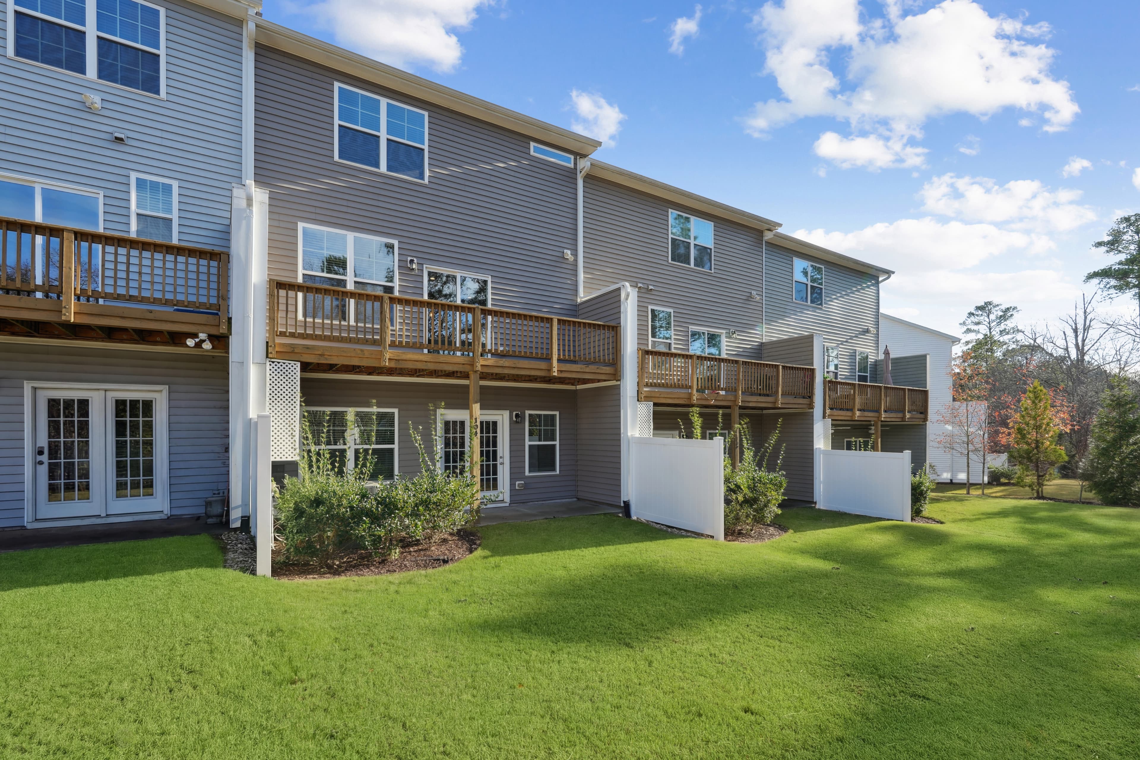 Avalon Townhome Collection Brier Creek 25 of 33