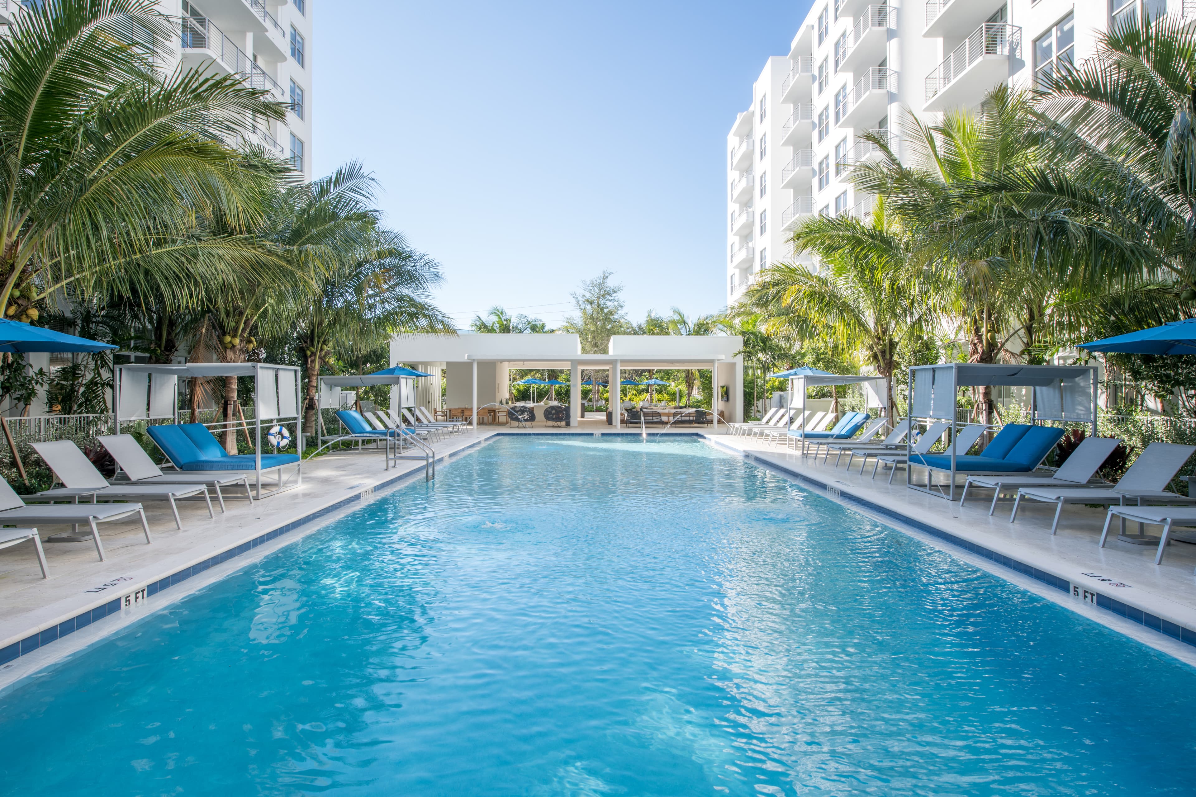 Avalon Fort Lauderdale 26 of 31