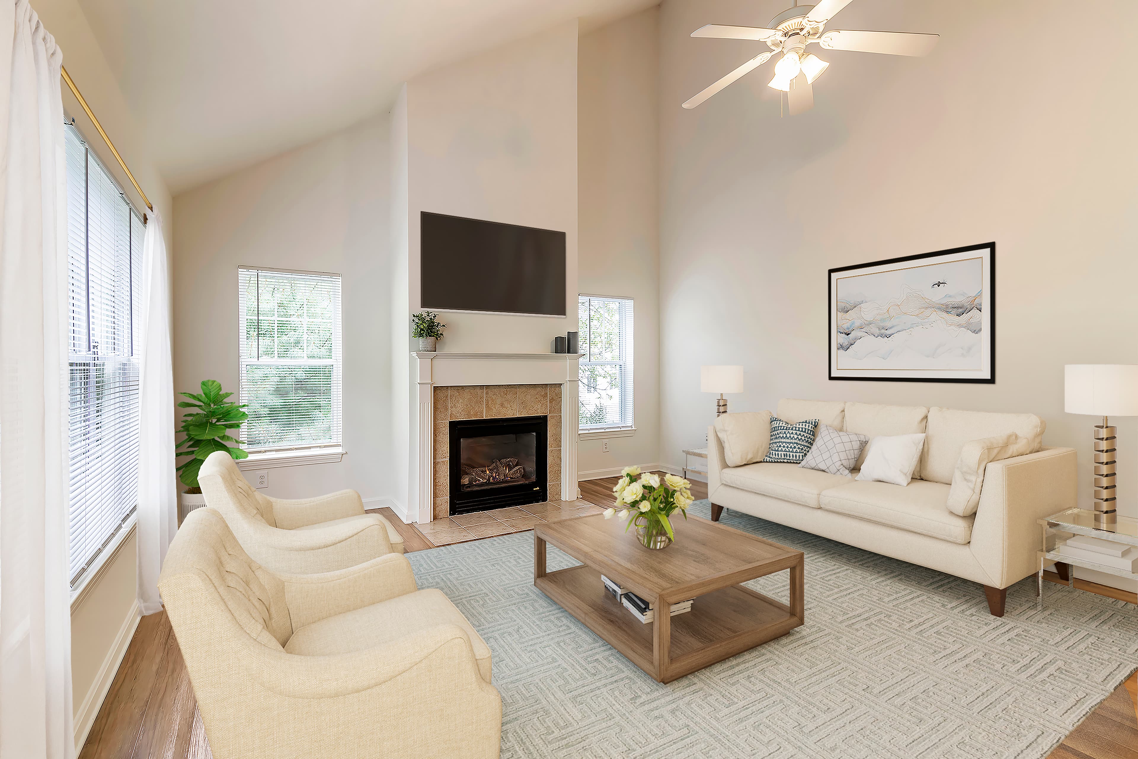 Avalon At The Pinehills 3 of 31