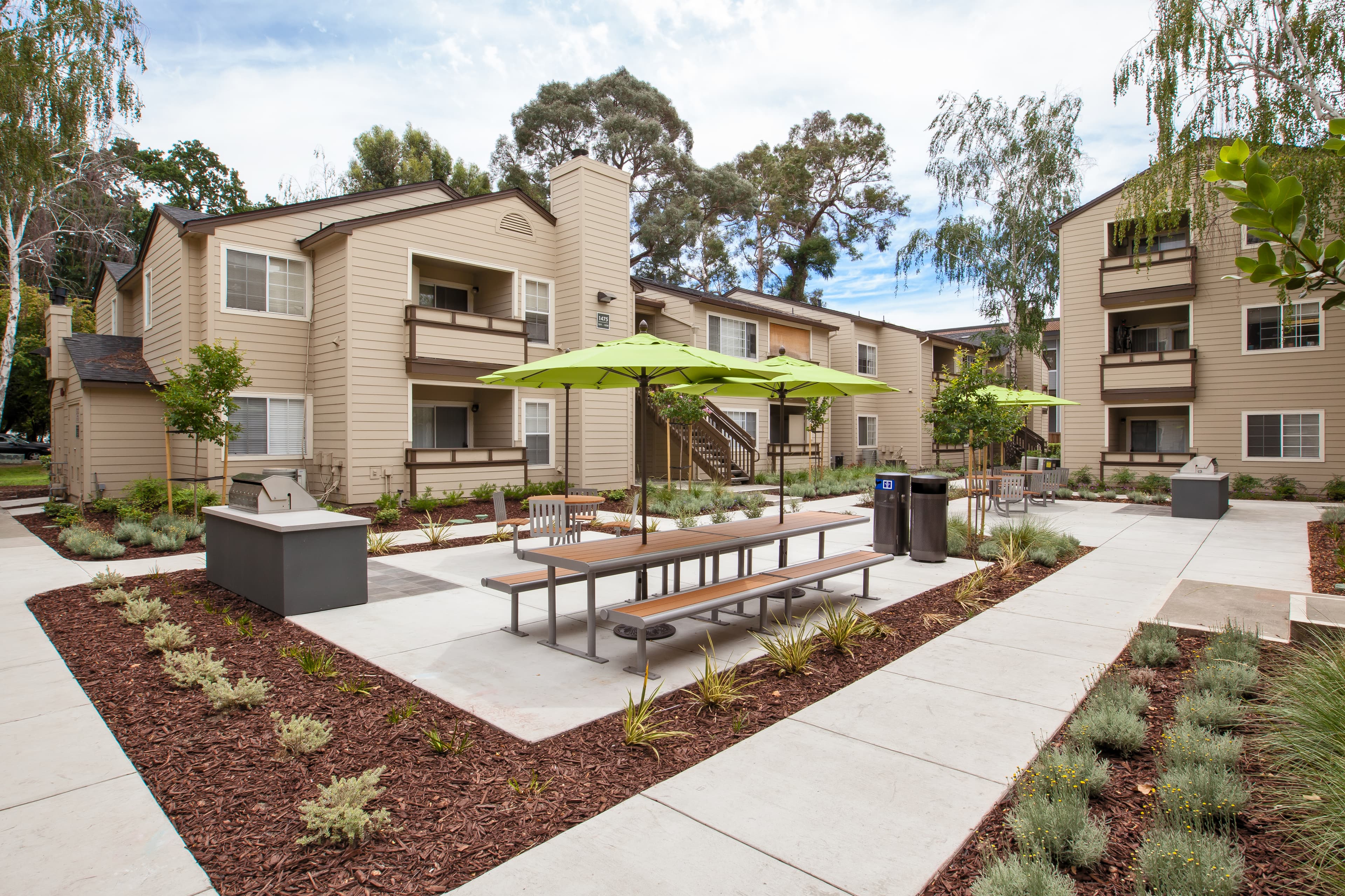 Eaves Walnut Creek 27 of 38