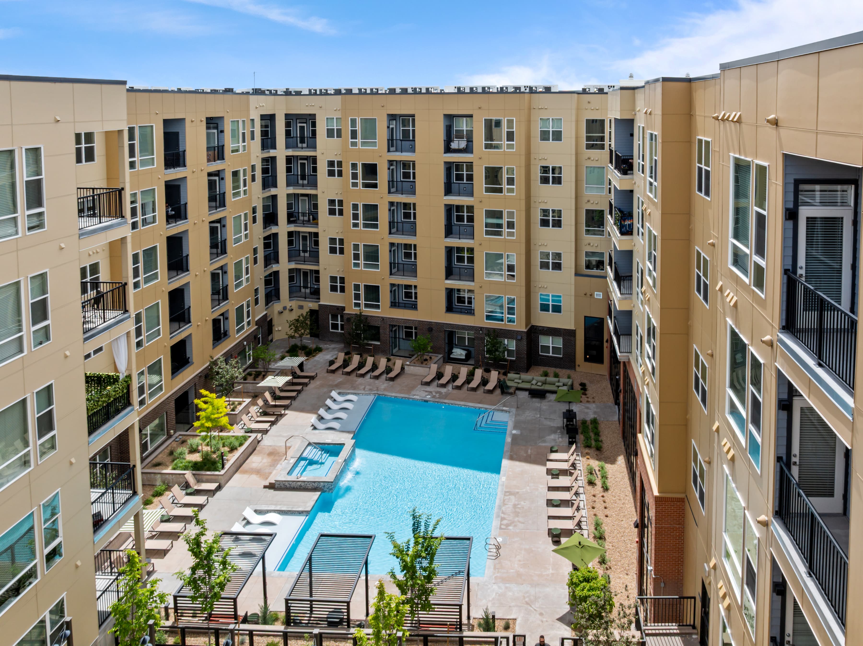 Avalon Westminster Promenade 34 of 47