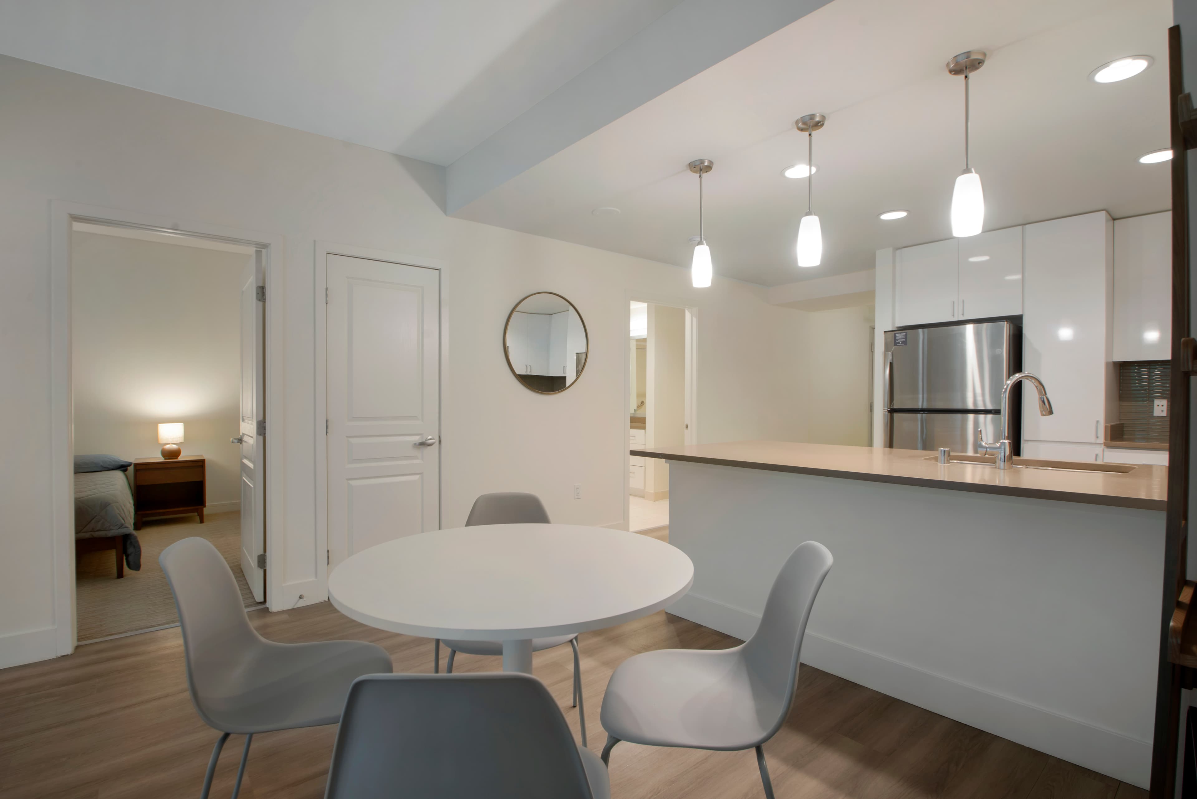 Avalon Towers on the Peninsula 14 of 40