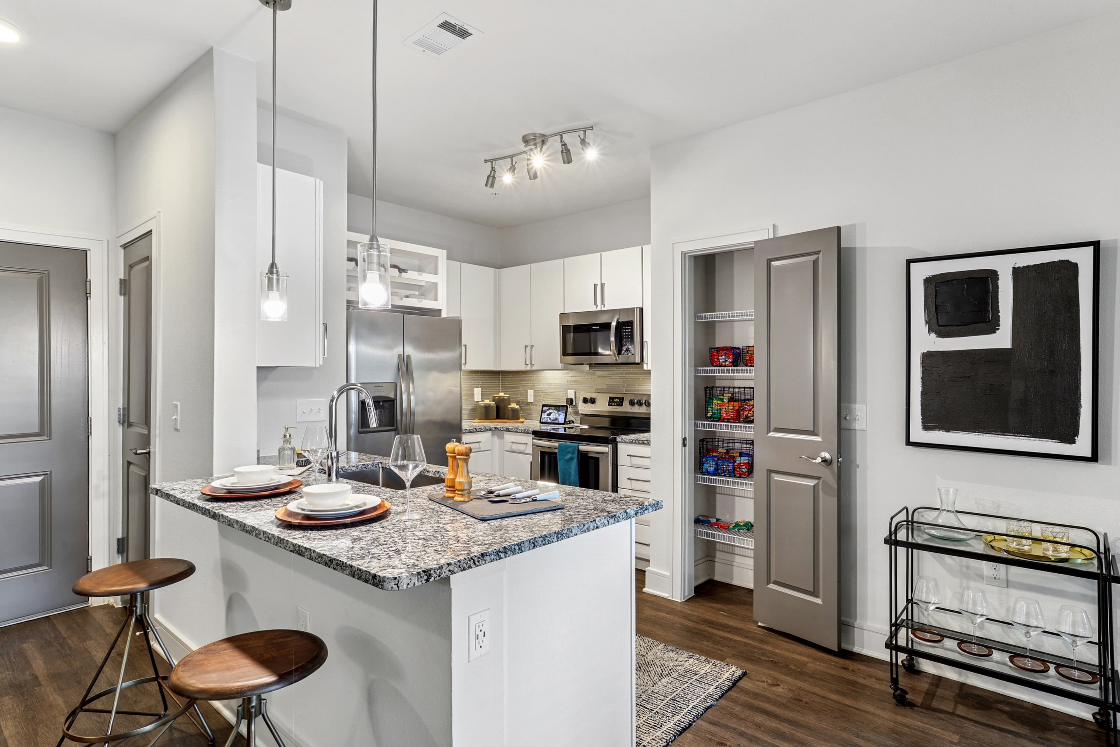 Avalon Frisco North 1 of 41