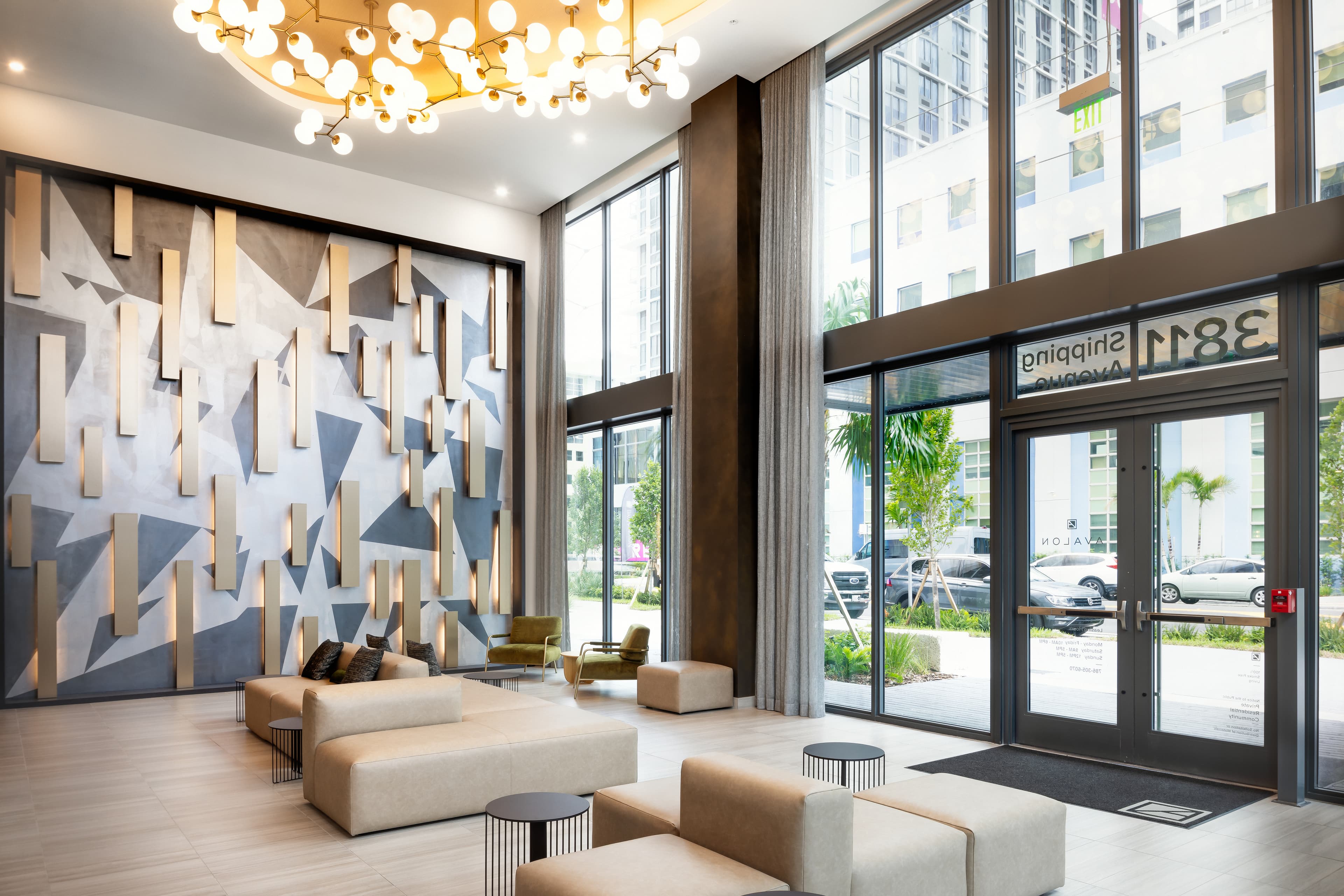 Avalon Merrick Park 7 of 28