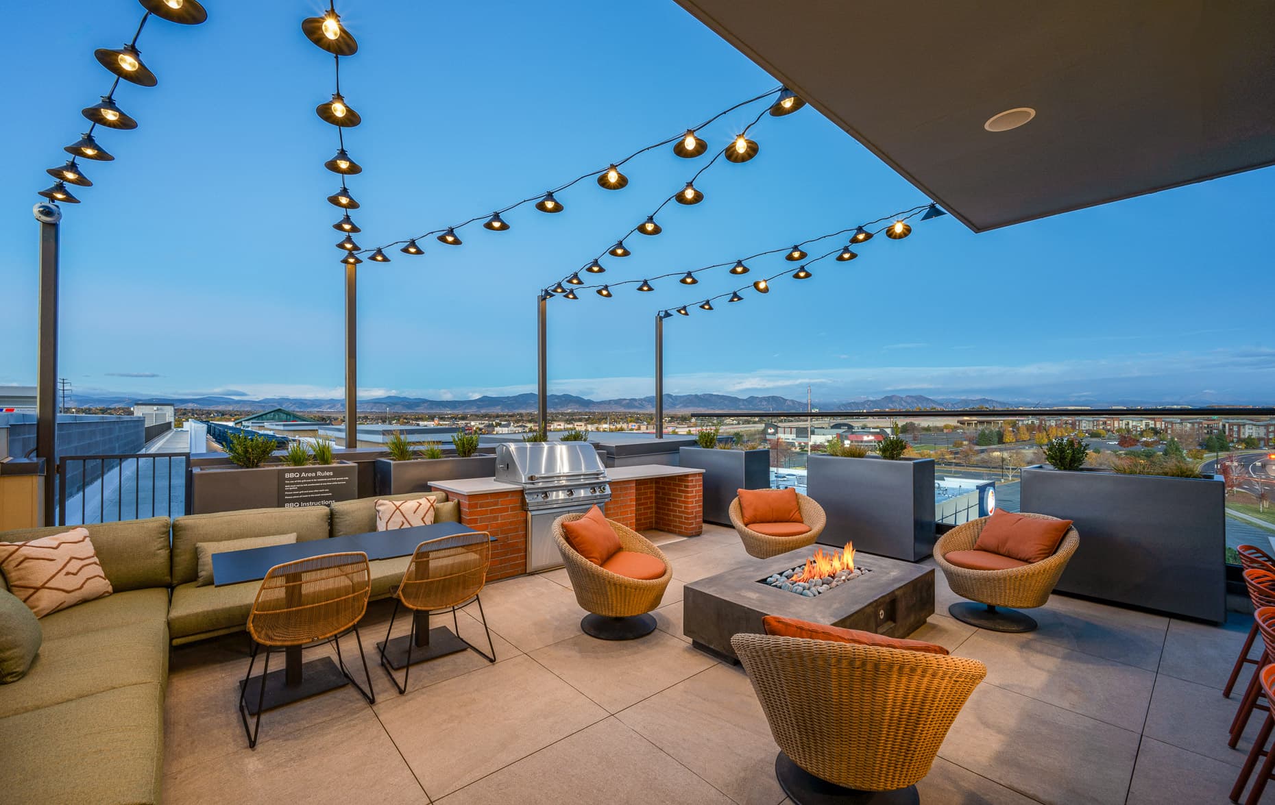Avalon Westminster Promenade 41 of 47