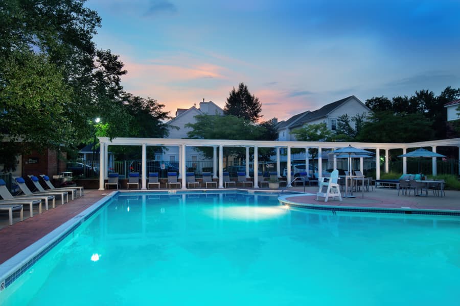 Avalon Townhome Collection Florham Park 19 of 25