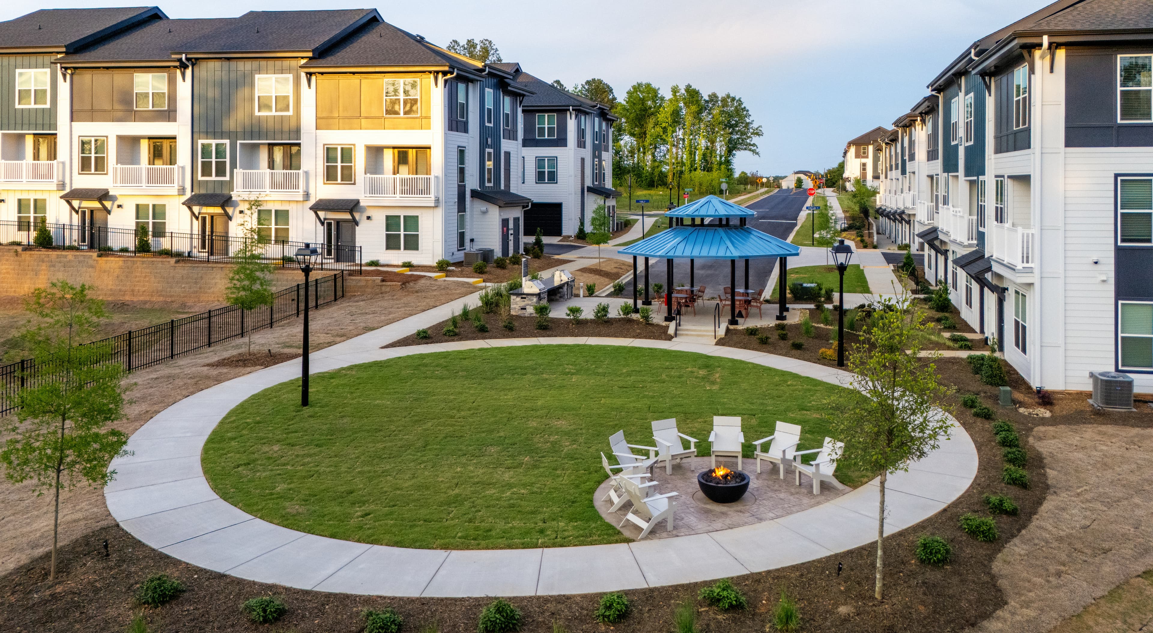 Avalon Lake Norman 51 of 63