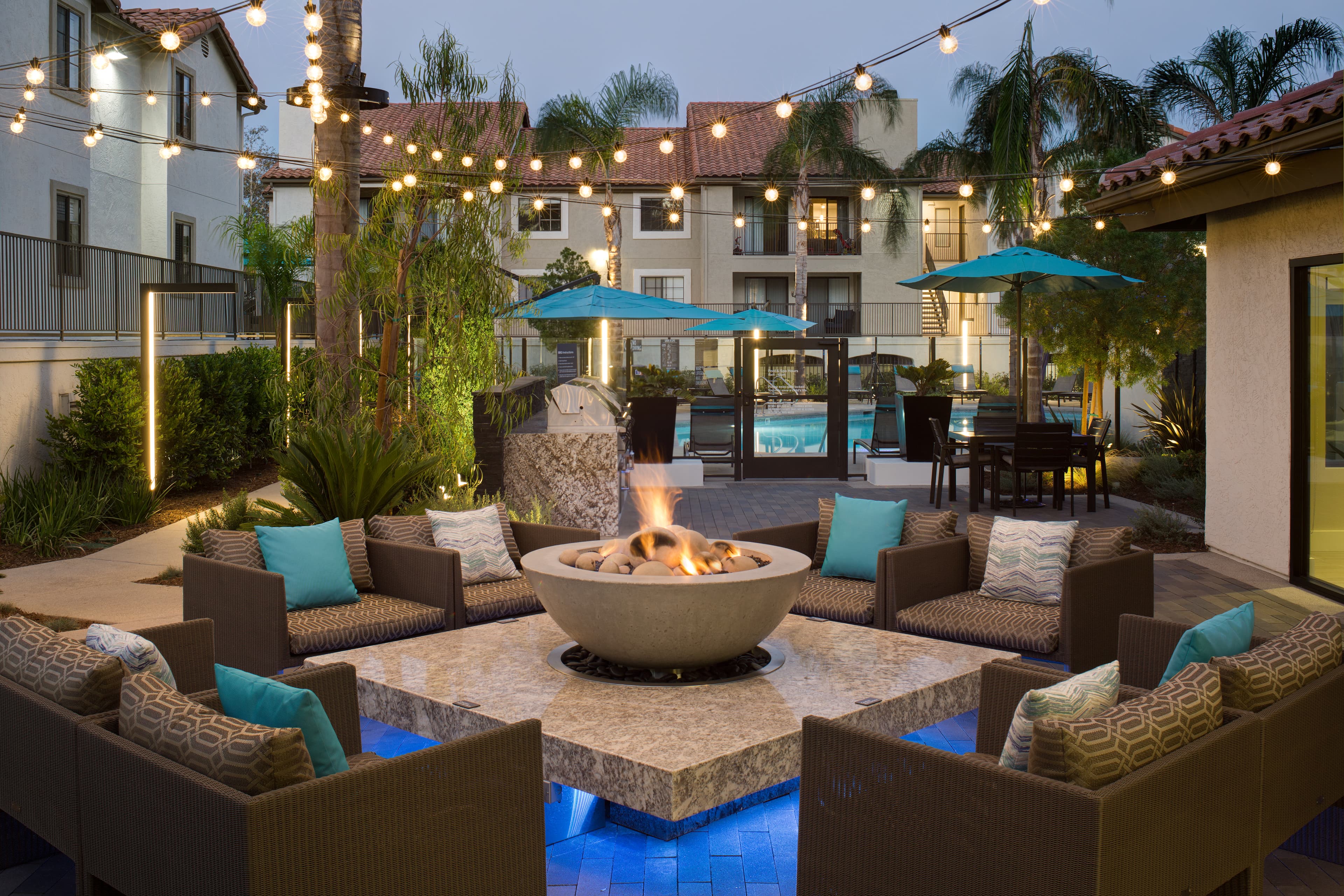 Avalon La Jolla Colony 26 of 34
