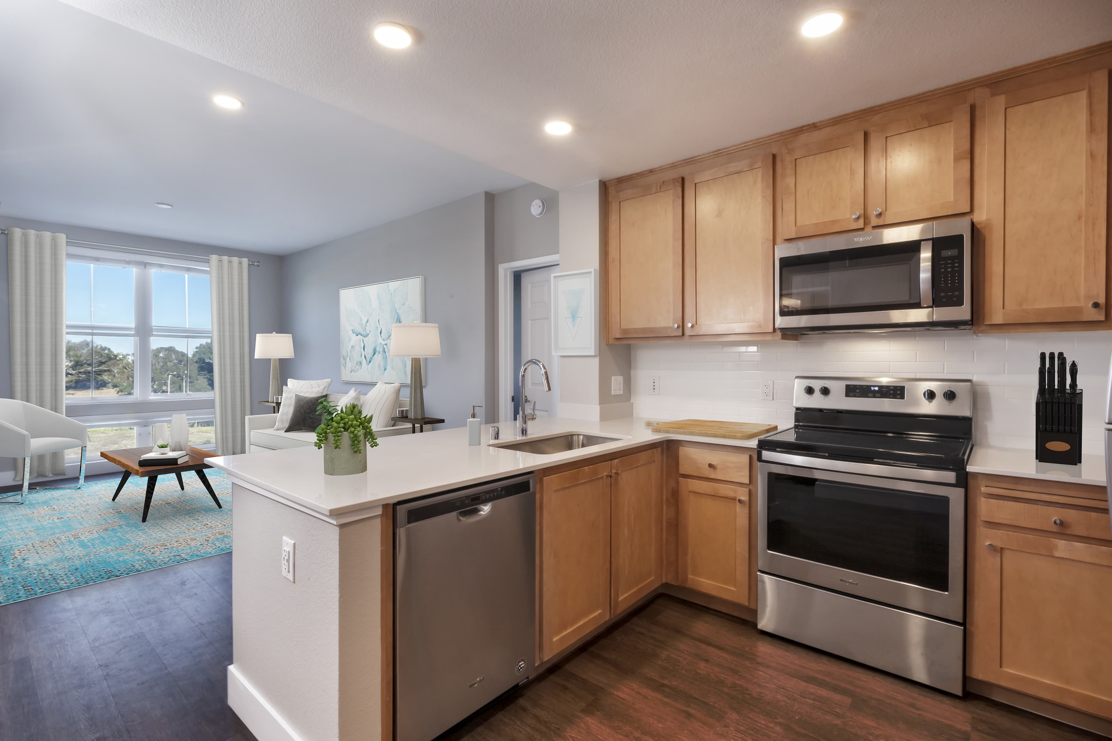 Avalon San Bruno 3 of 37