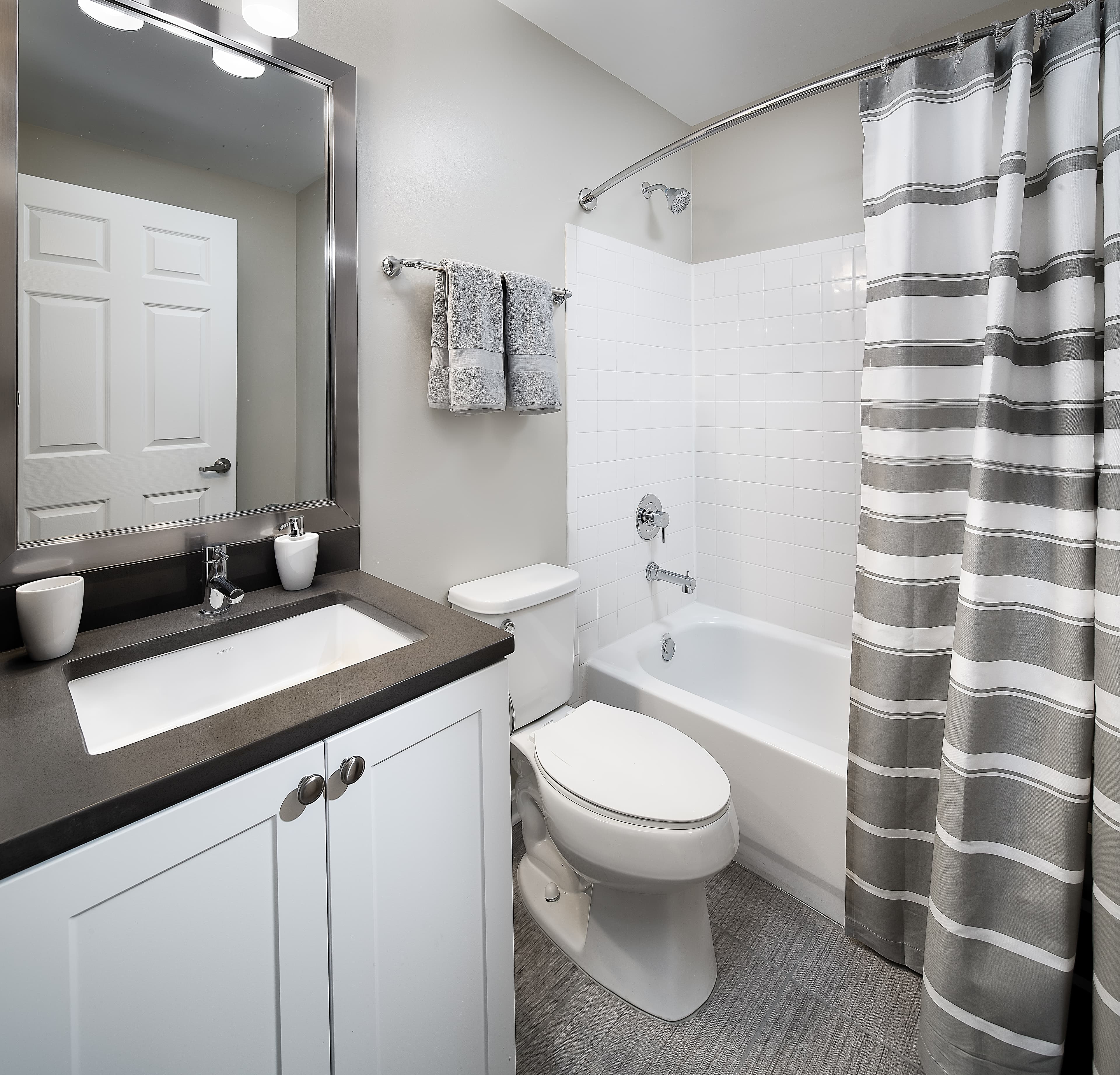 Avalon Townhome Collection Florham Park 9 of 25