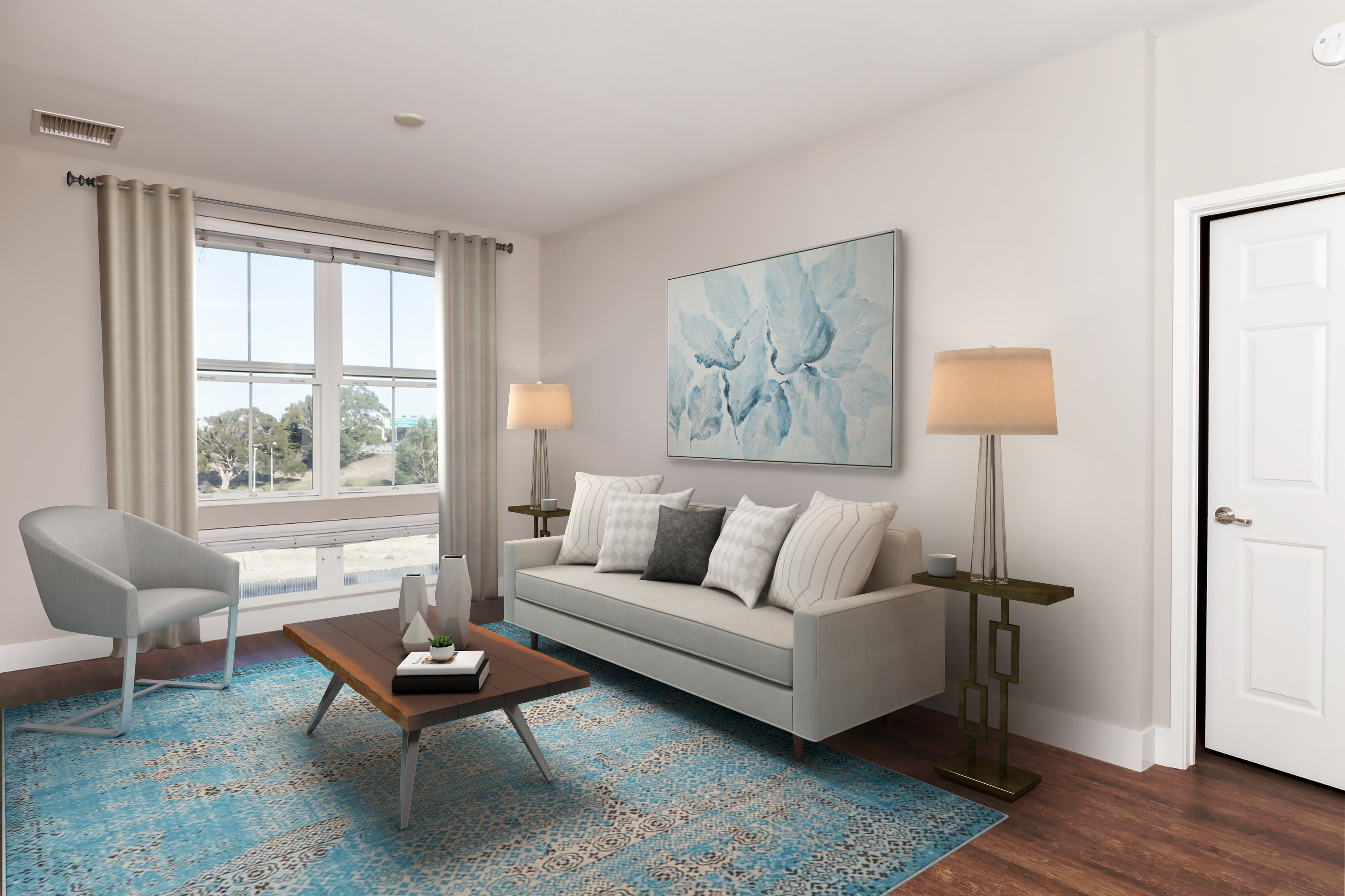 Avalon San Bruno 4 of 37