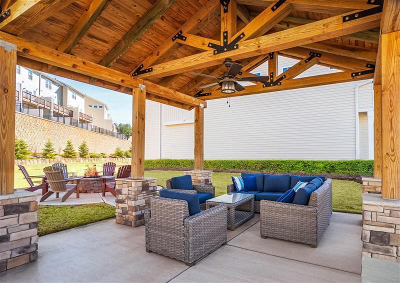 Avalon Townhome Collection Brier Creek 26 of 33