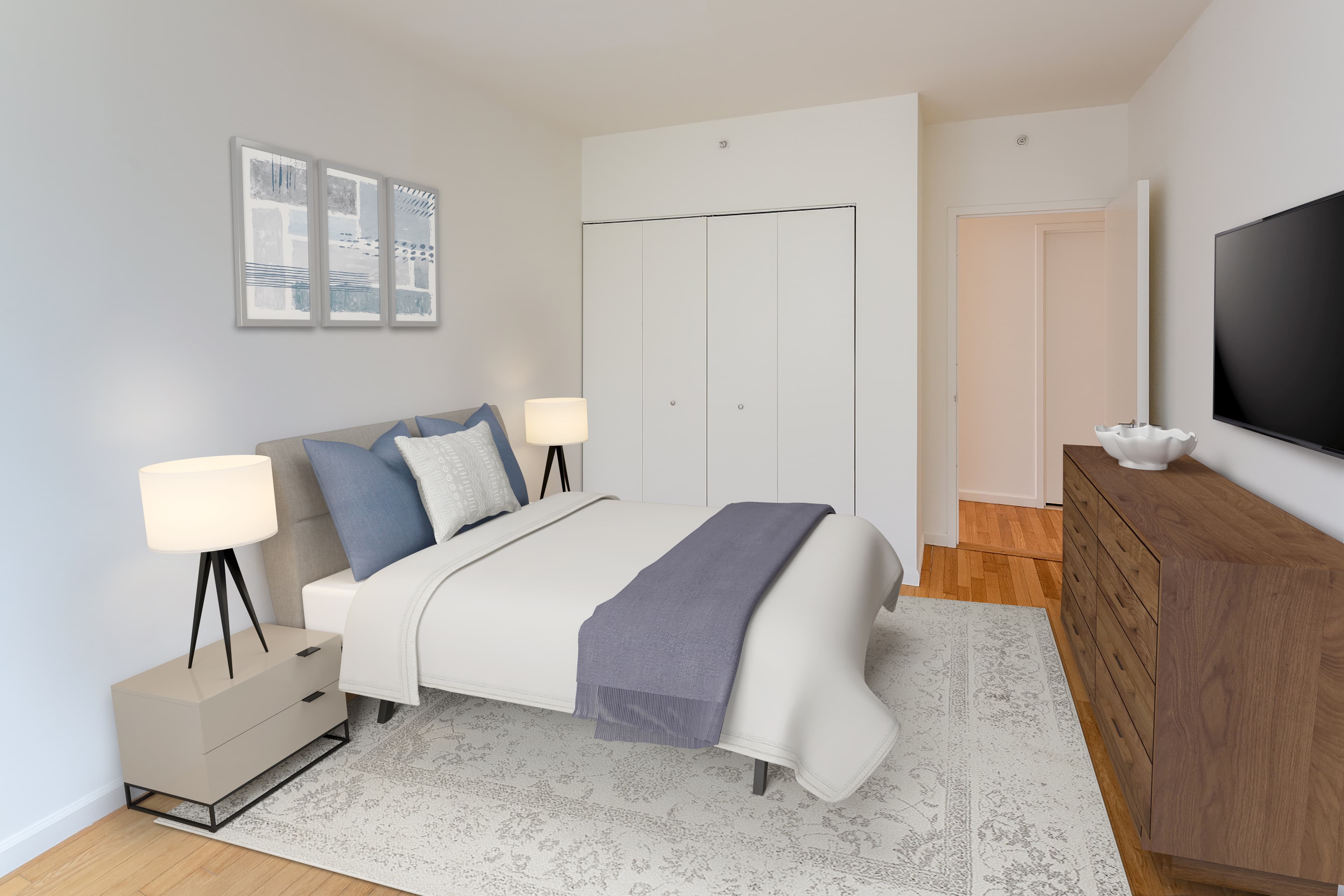 Avalon Bowery Place 19 of 40