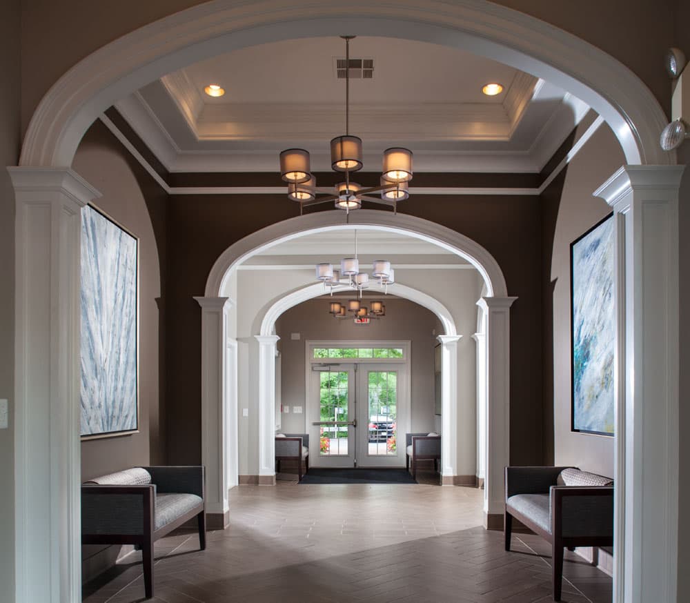 Avalon Townhome Collection Florham Park 11 of 25