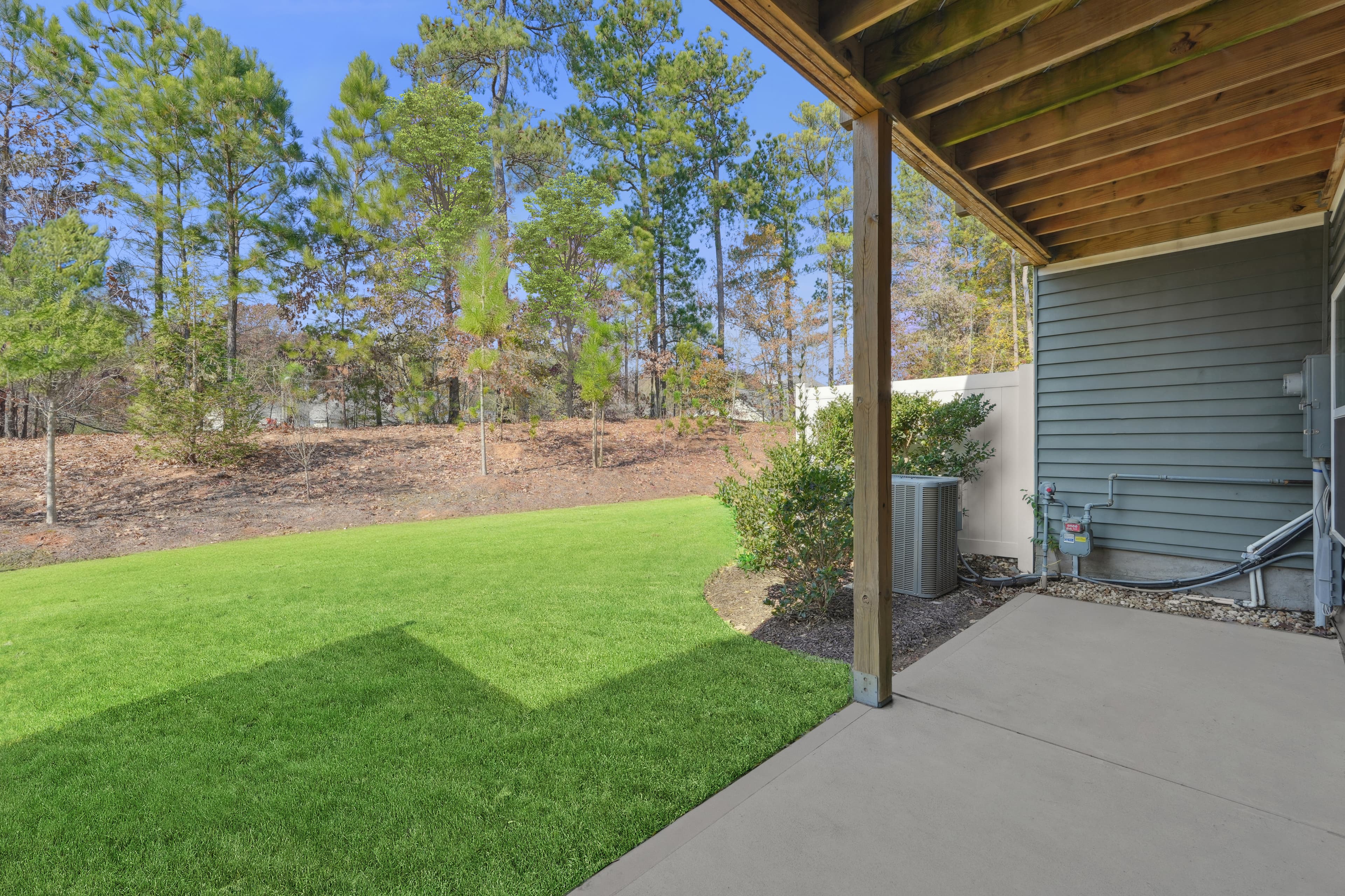 Avalon Townhome Collection Brier Creek 24 of 33