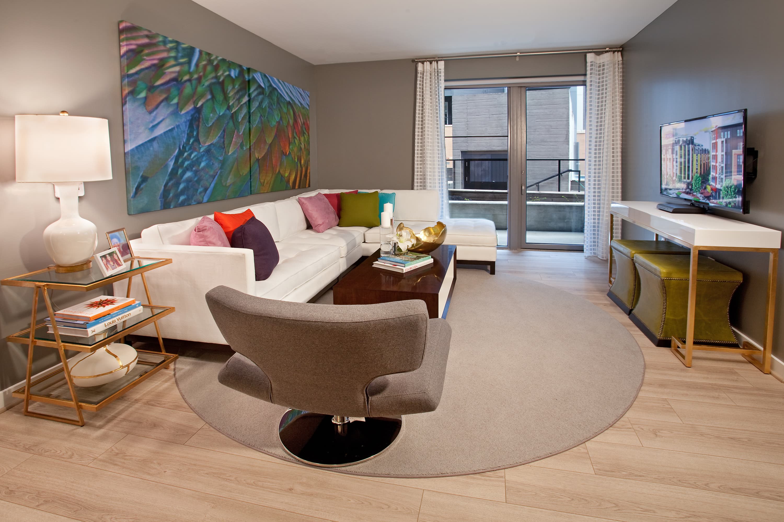 Avalon Potomac Yard 8 of 30