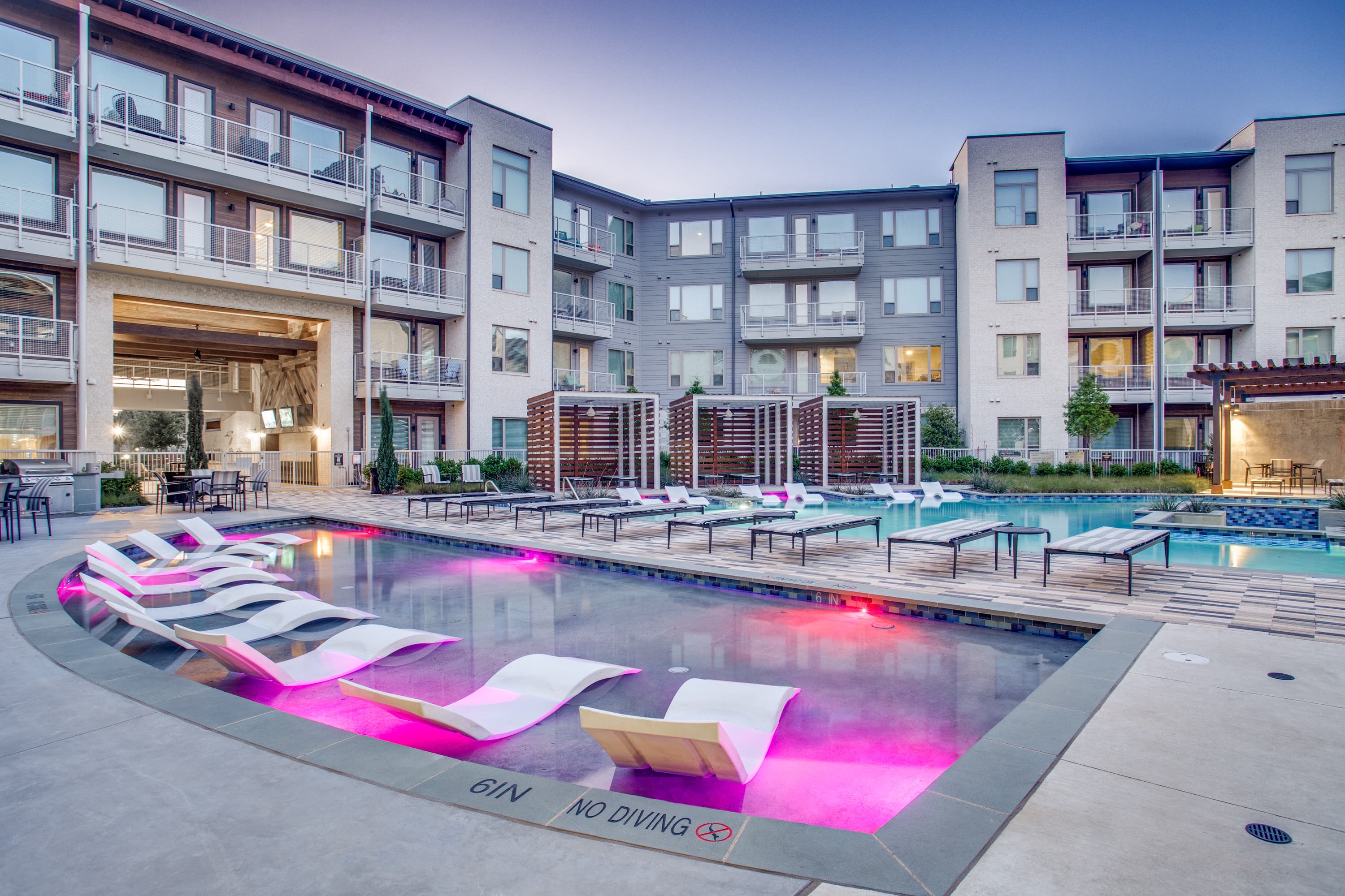 Avalon West Plano 29 of 33