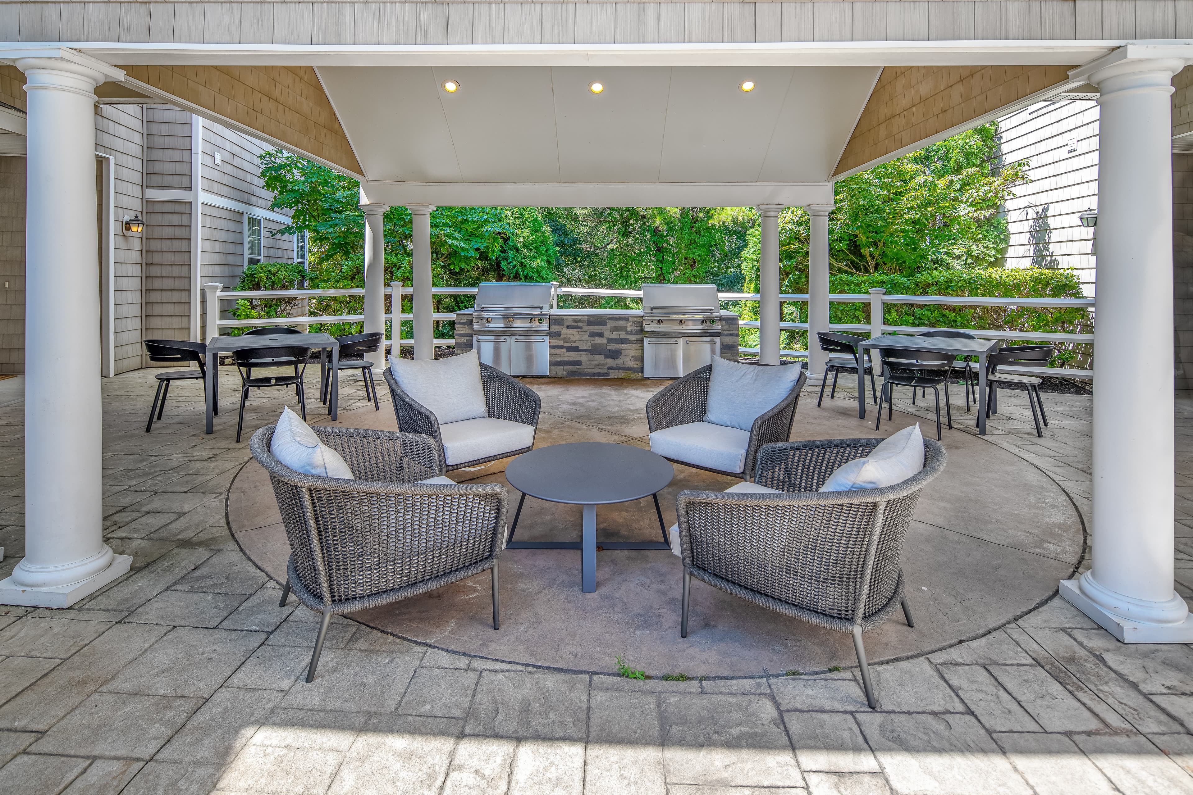 Avalon At The Pinehills 25 of 31
