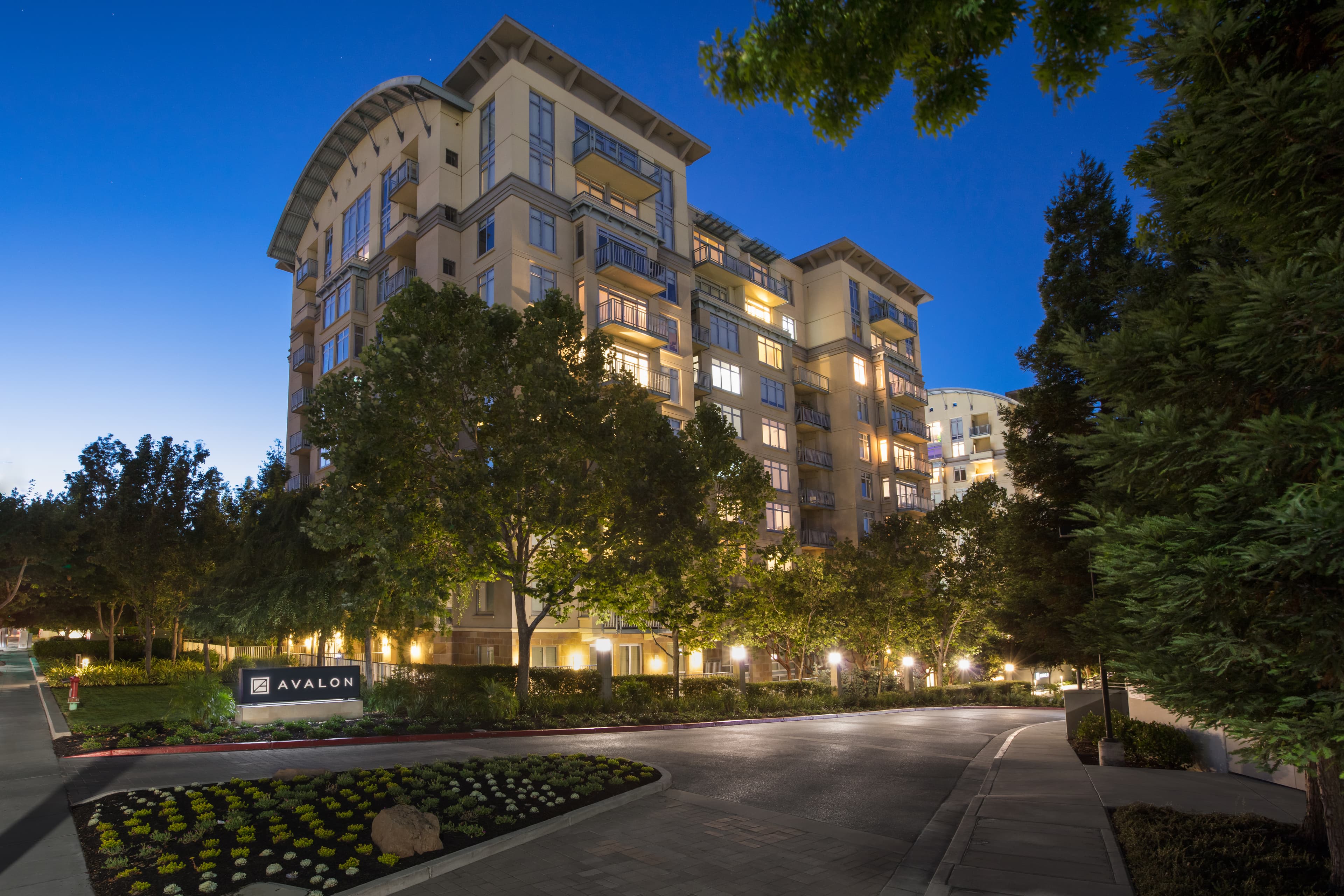 Avalon Towers on the Peninsula 40 of 40
