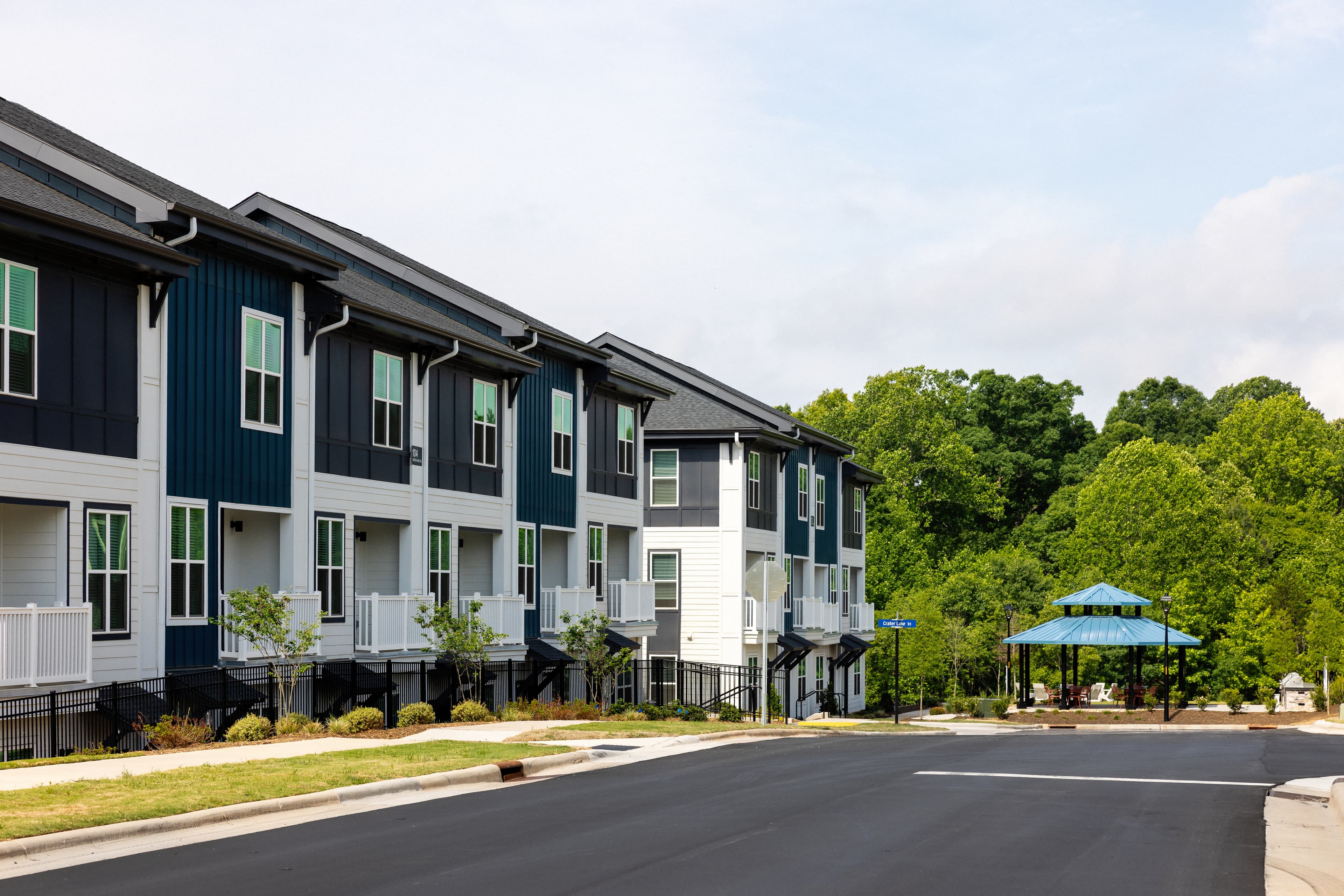 Avalon Lake Norman 60 of 63