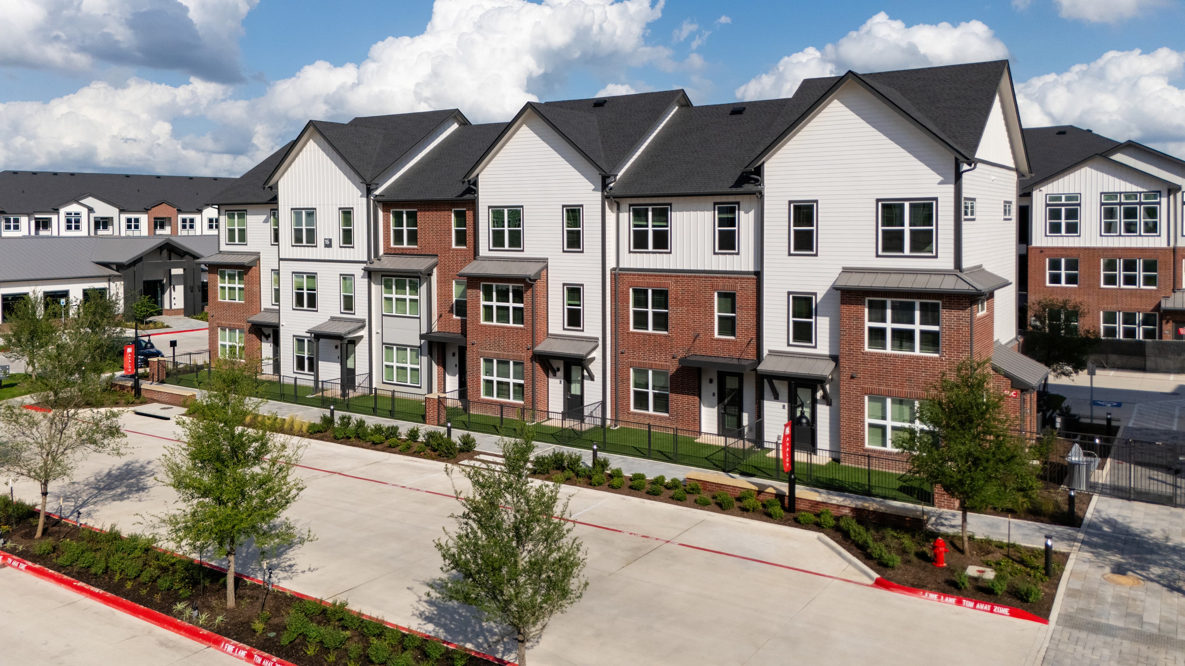 Avalon Tech Ridge 67 of 69