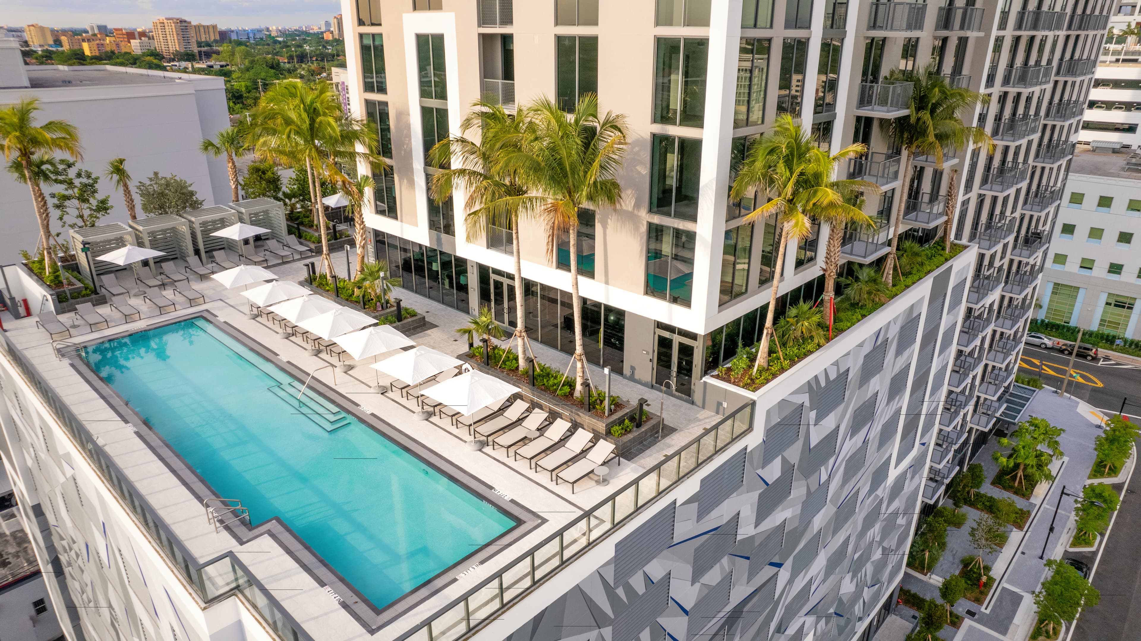 Avalon Merrick Park 25 of 28