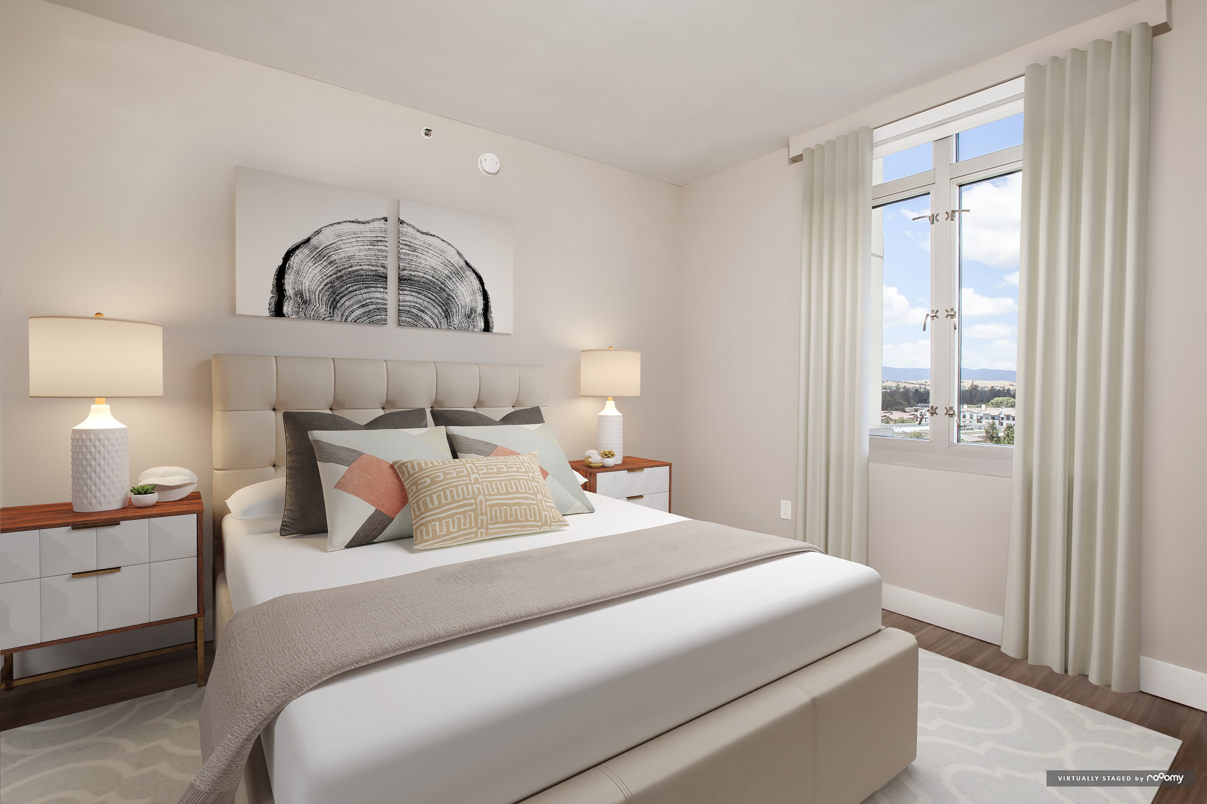 Avalon Towers on the Peninsula 5 of 40