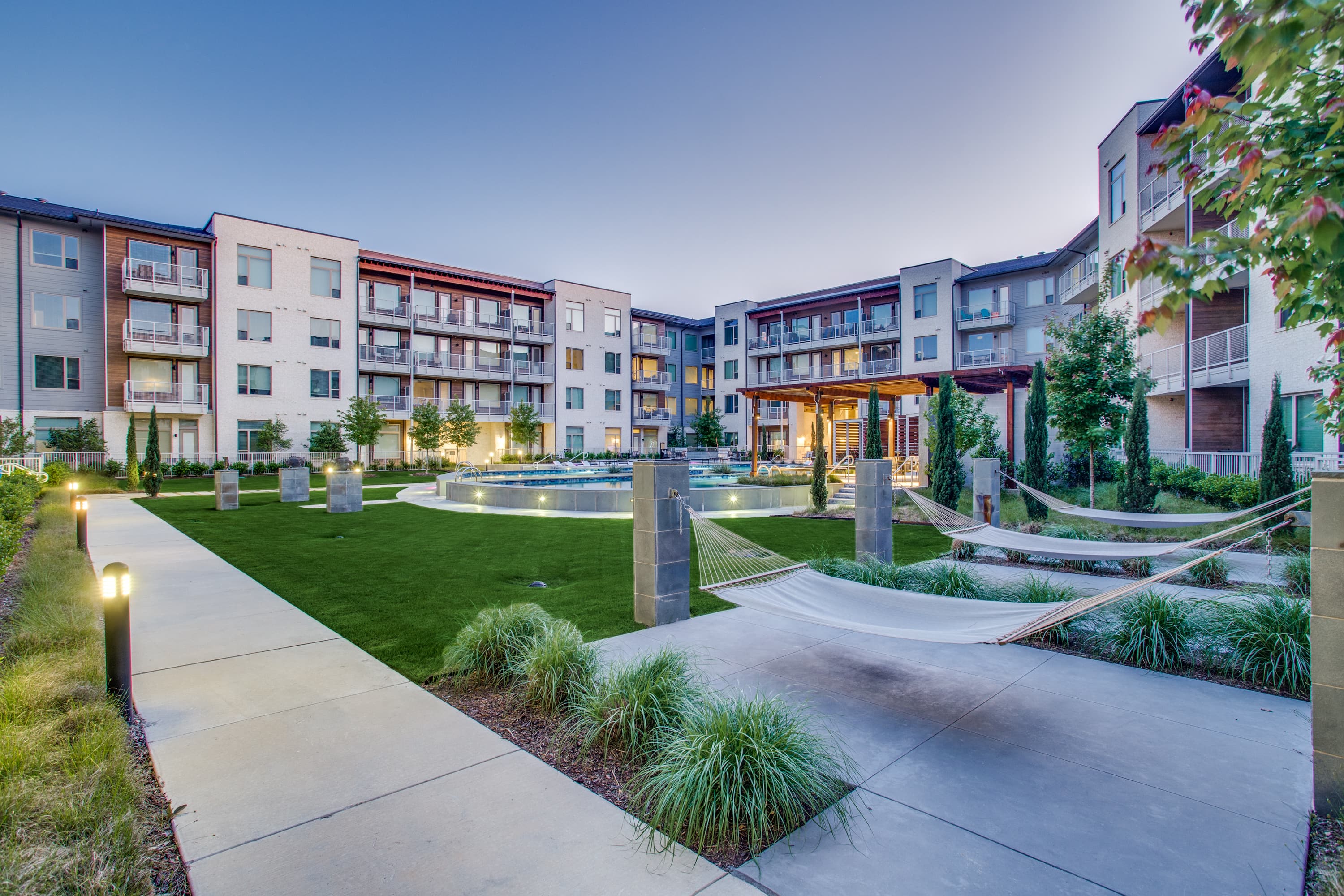 Avalon West Plano 31 of 33
