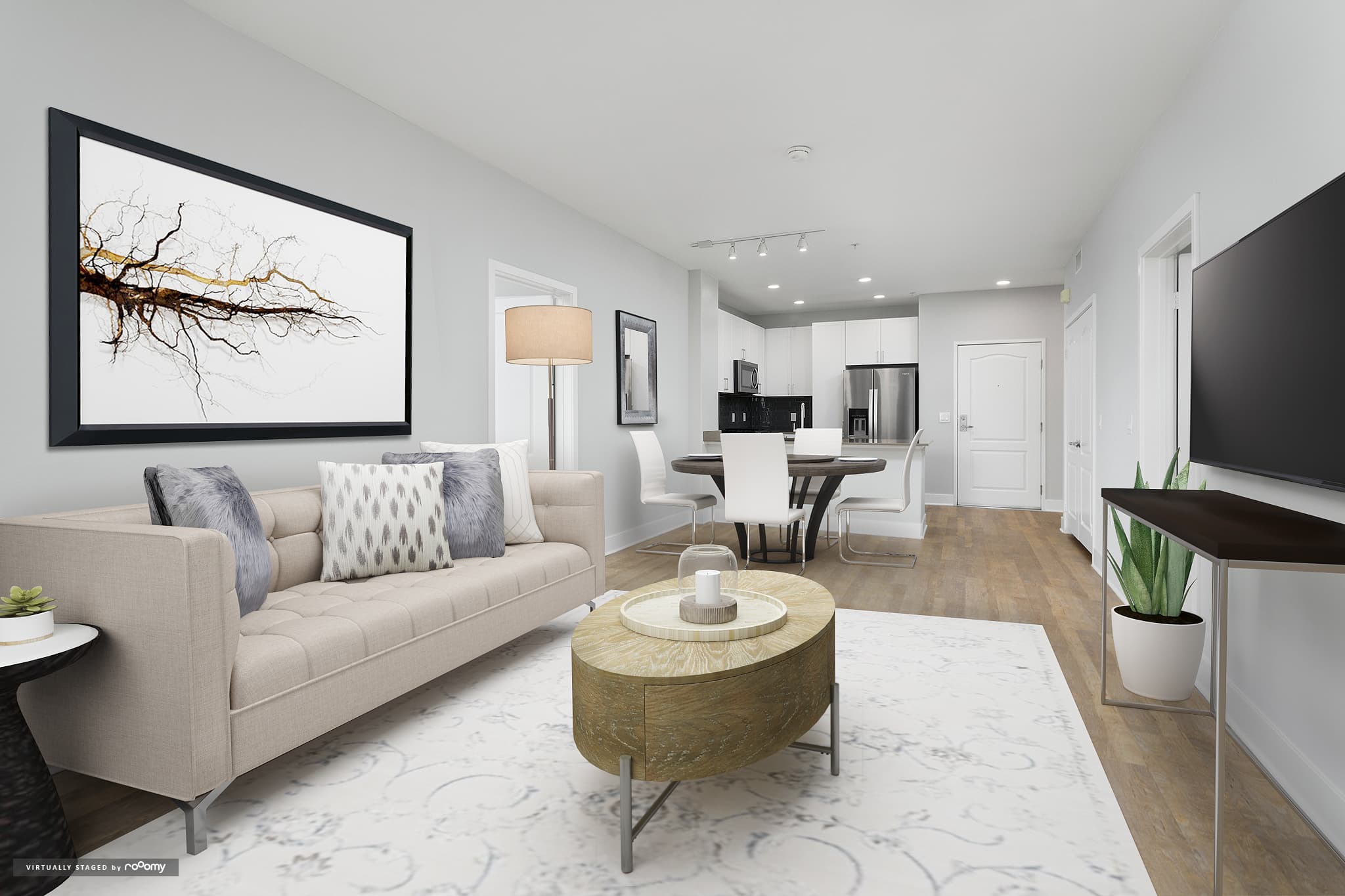 Avalon Wilshire 8 of 31