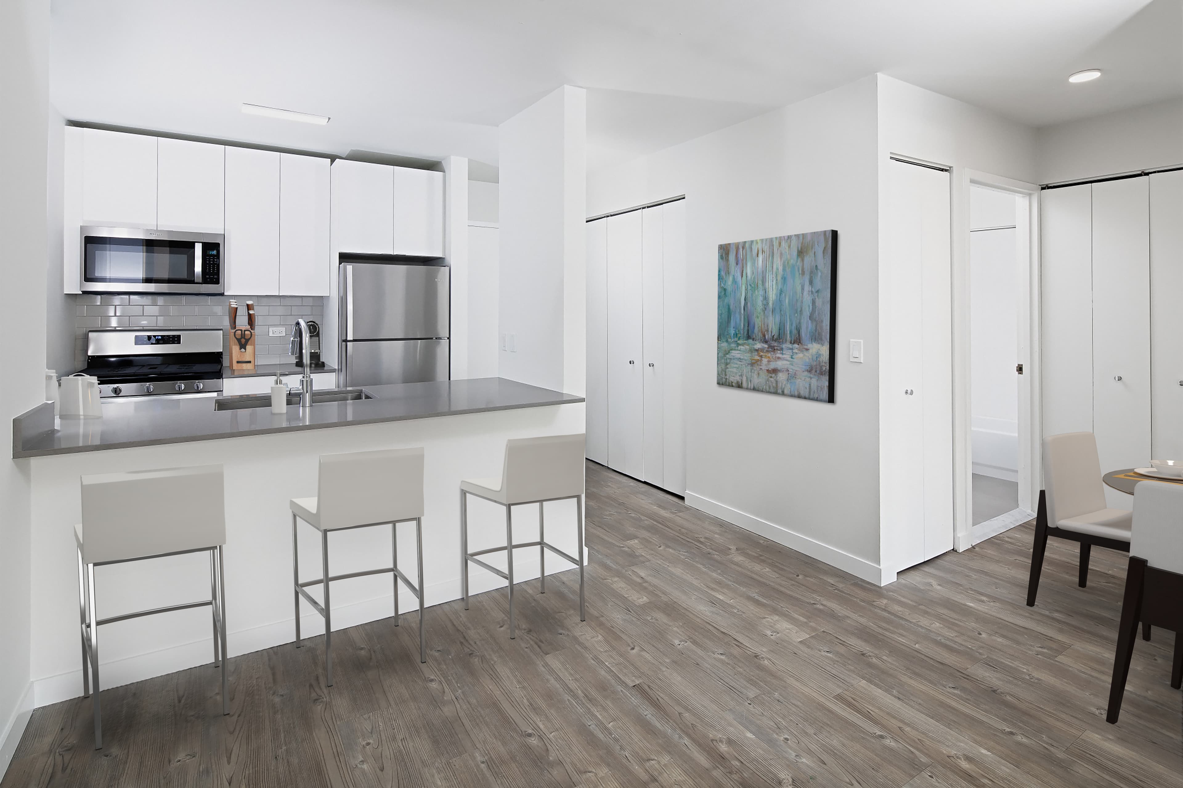 Avalon Midtown West 10 of 36