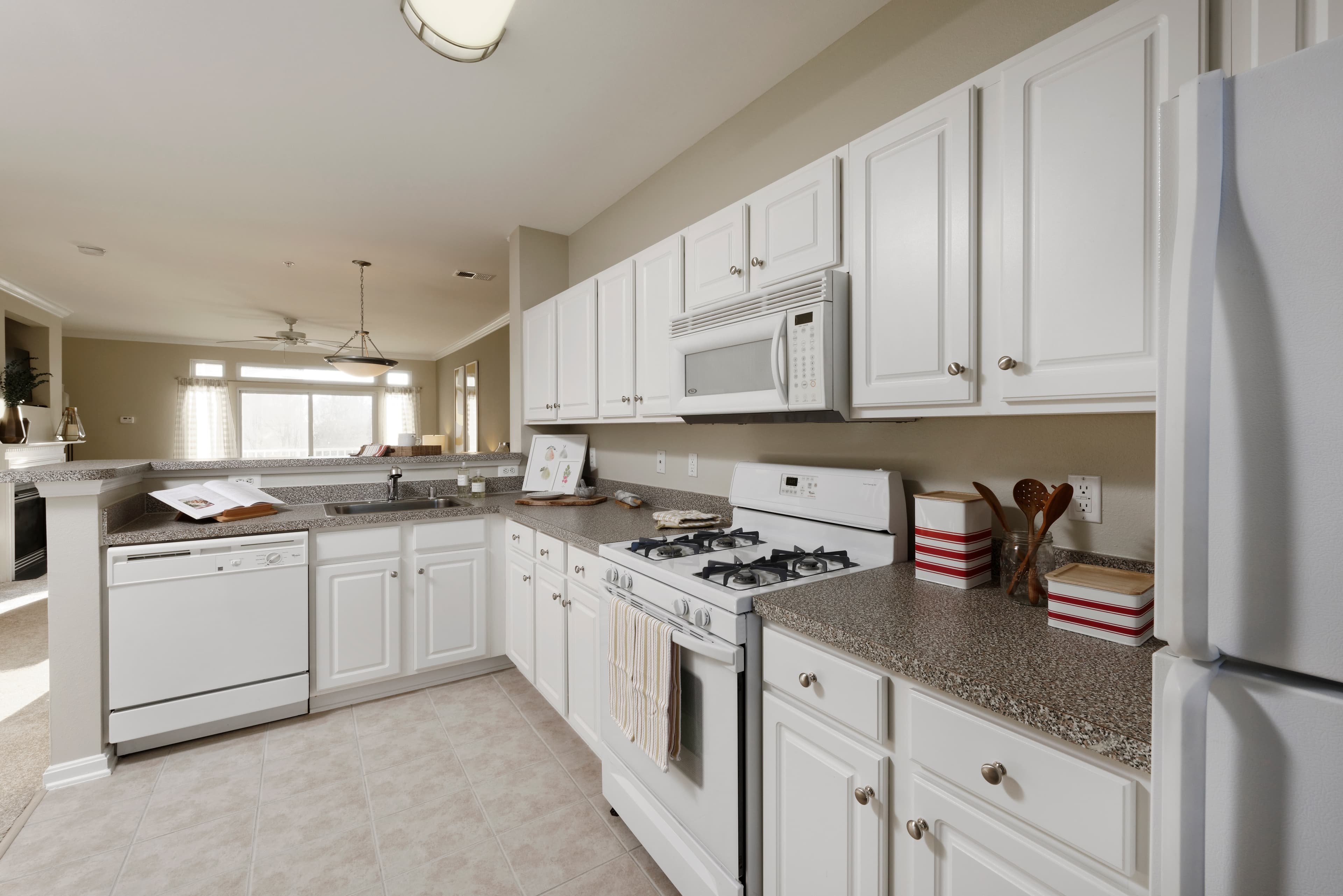 Avalon At Traville 11 of 29