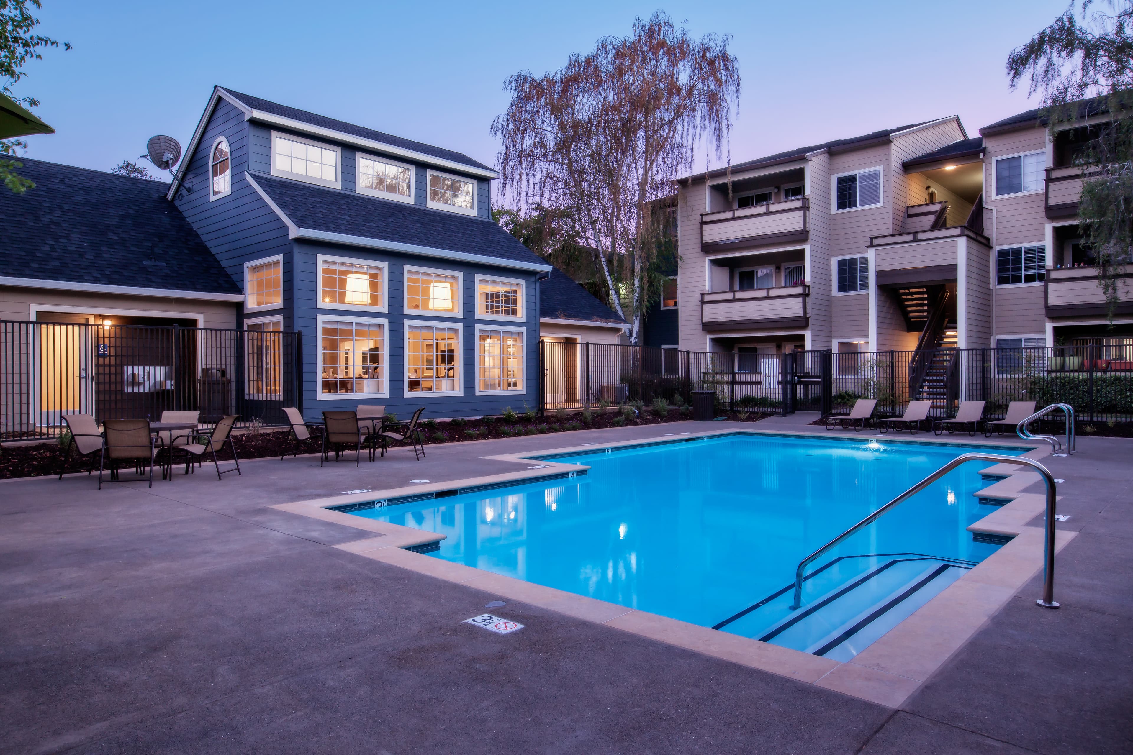 Eaves Walnut Creek 30 of 38