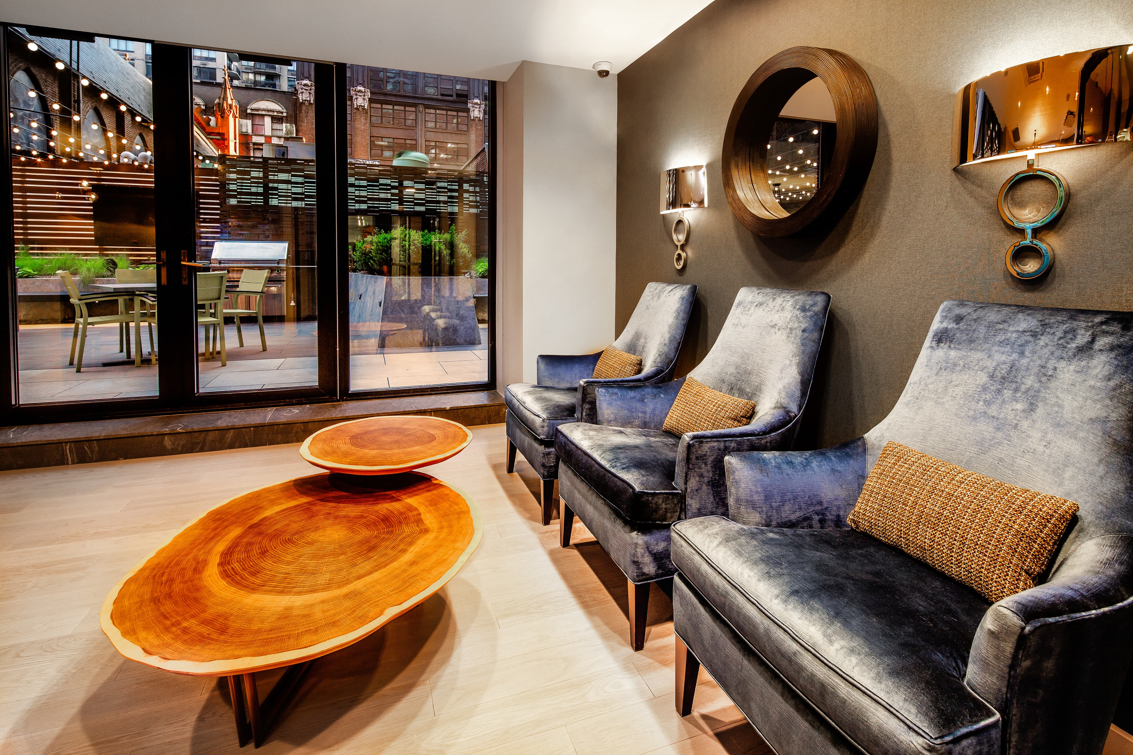 Avalon Midtown West 26 of 36