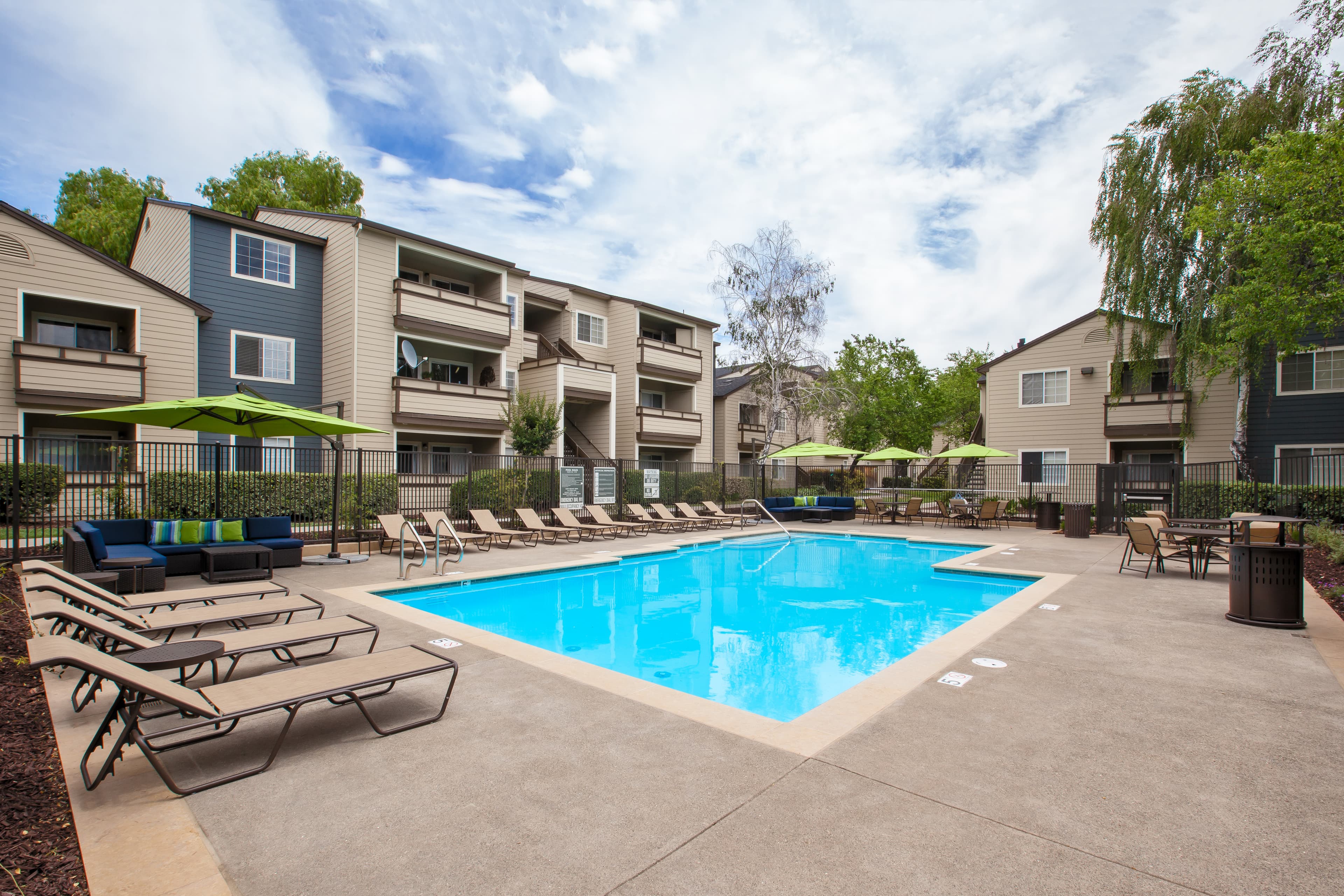 Eaves Walnut Creek 29 of 38