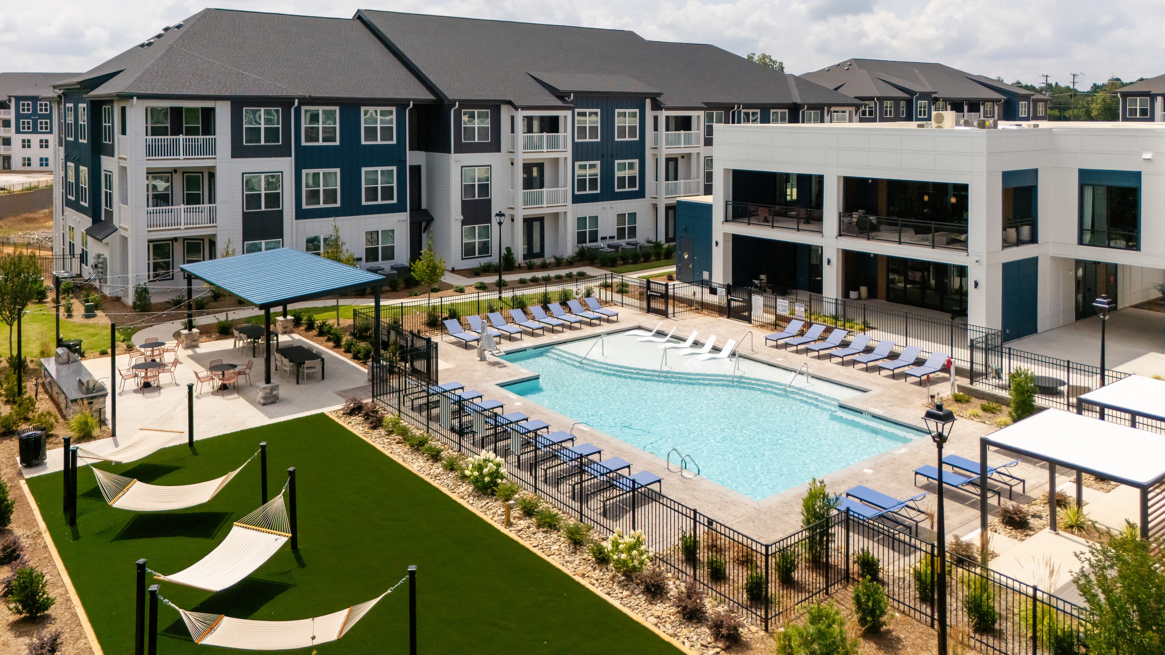 Avalon Lake Norman 47 of 63