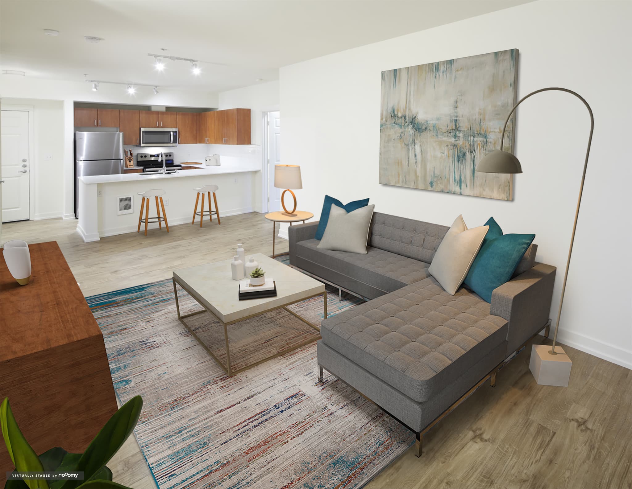 Avalon Bellevue 3 of 27