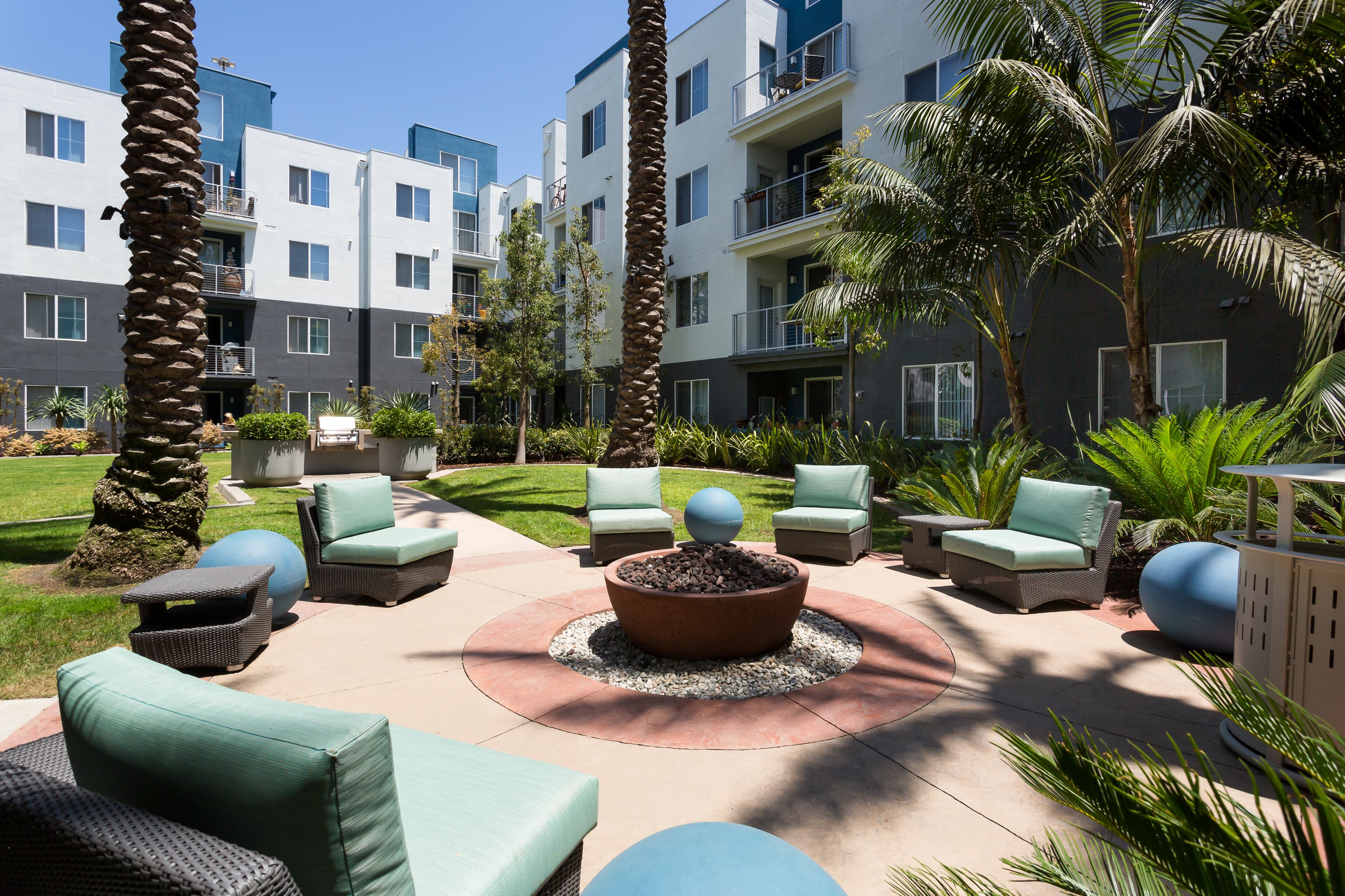 Avalon Playa Vista 27 of 31
