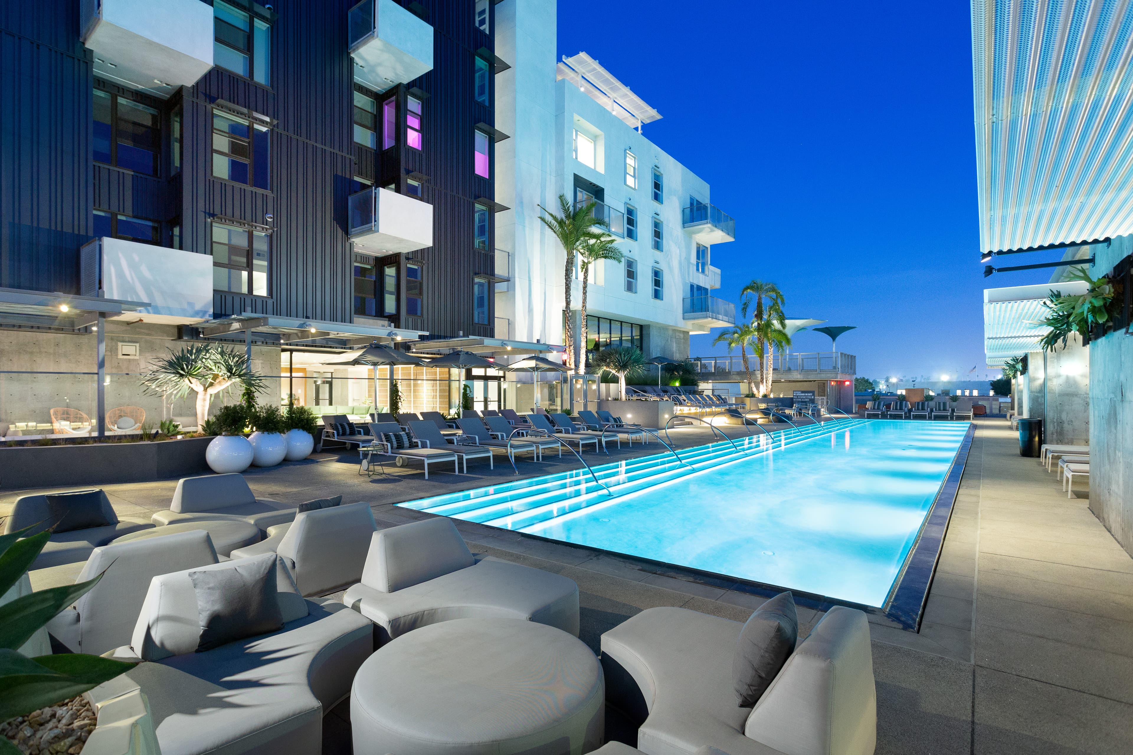 Ava Hollywood At La Pietra Place 39 of 41