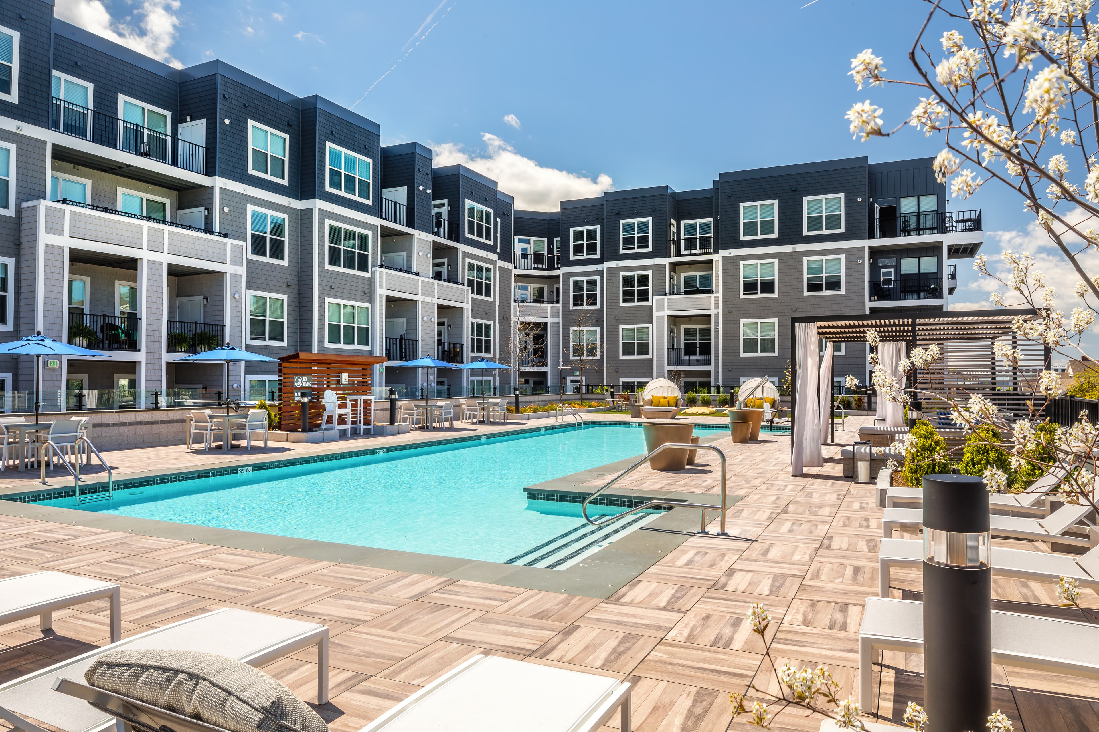 Avalon Residences At The Hingham Shipyard 1 of 8