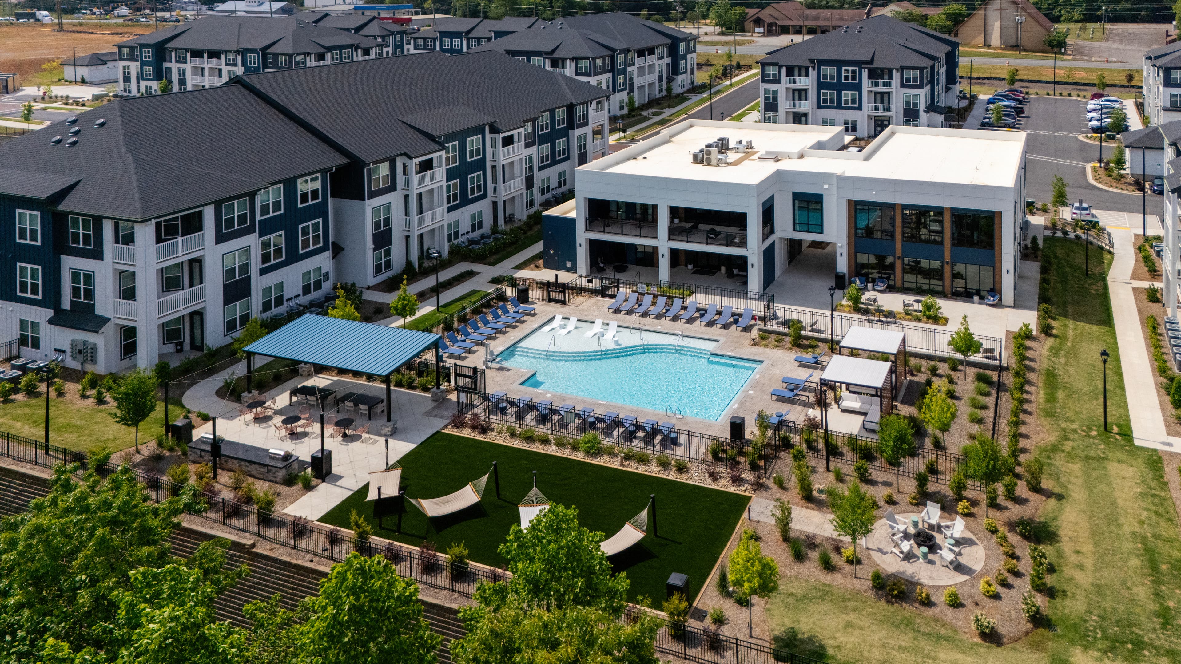 Avalon Lake Norman 48 of 63