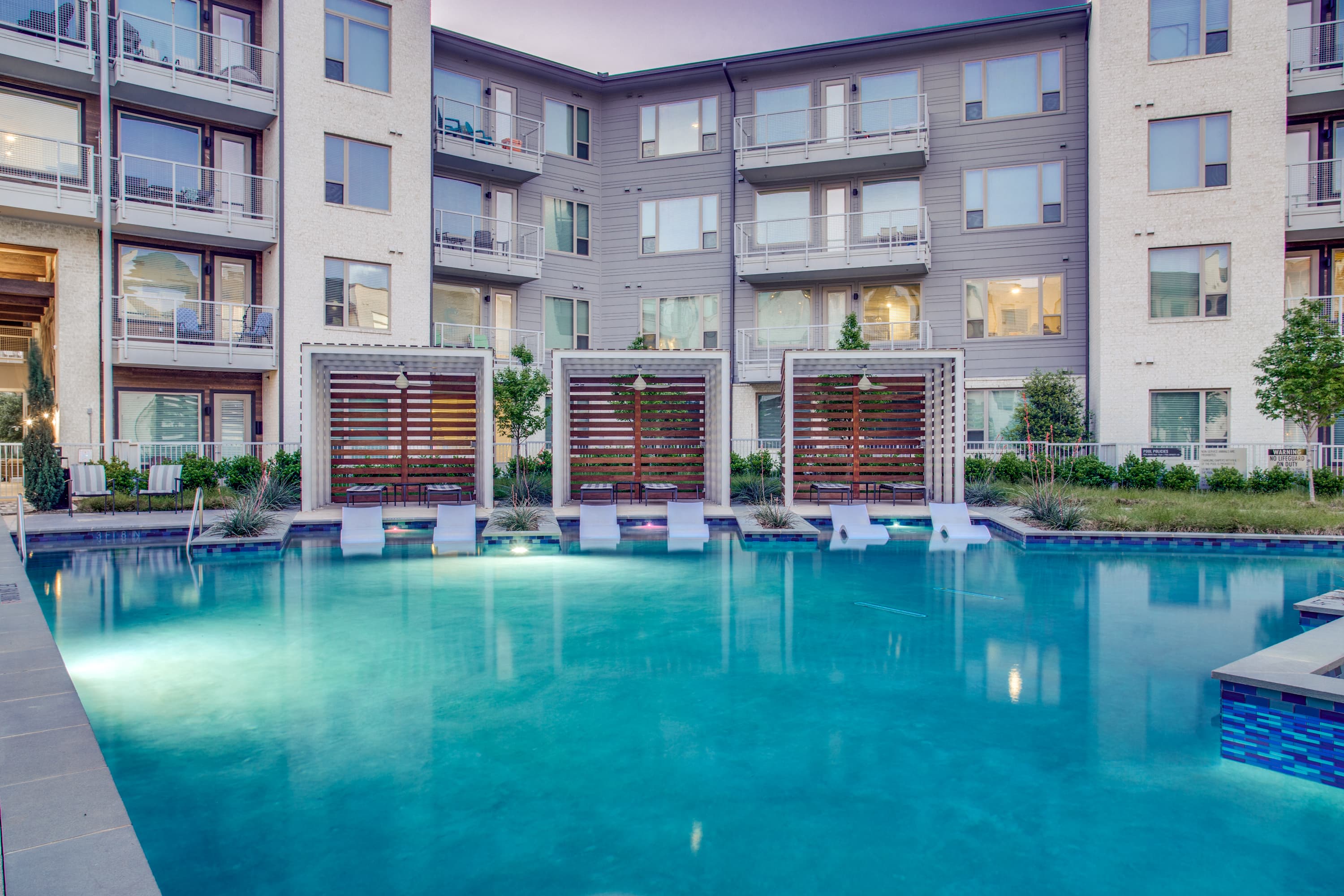 Avalon West Plano 27 of 33