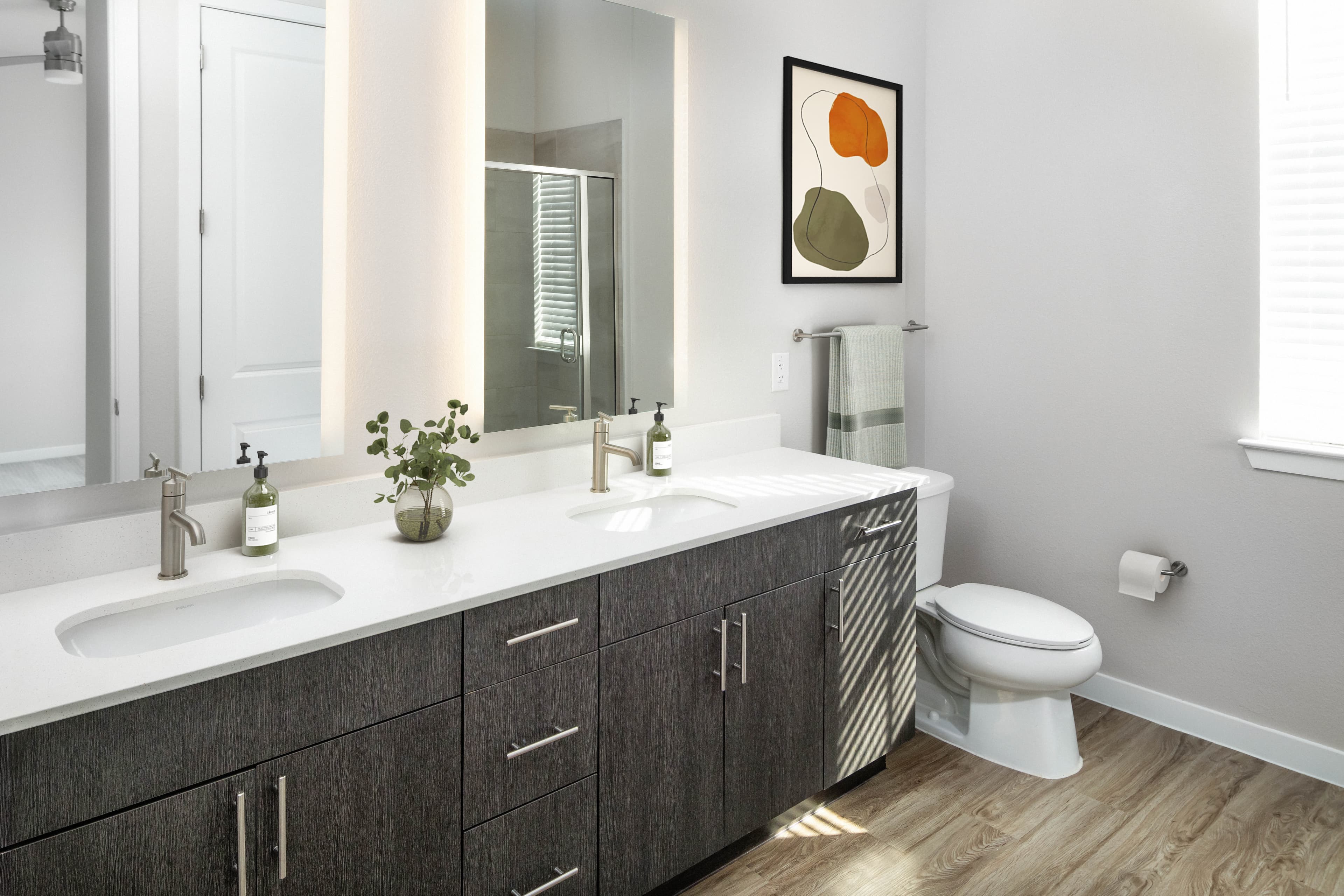 Avalon Townhome Collection Bee Cave 8 of 29