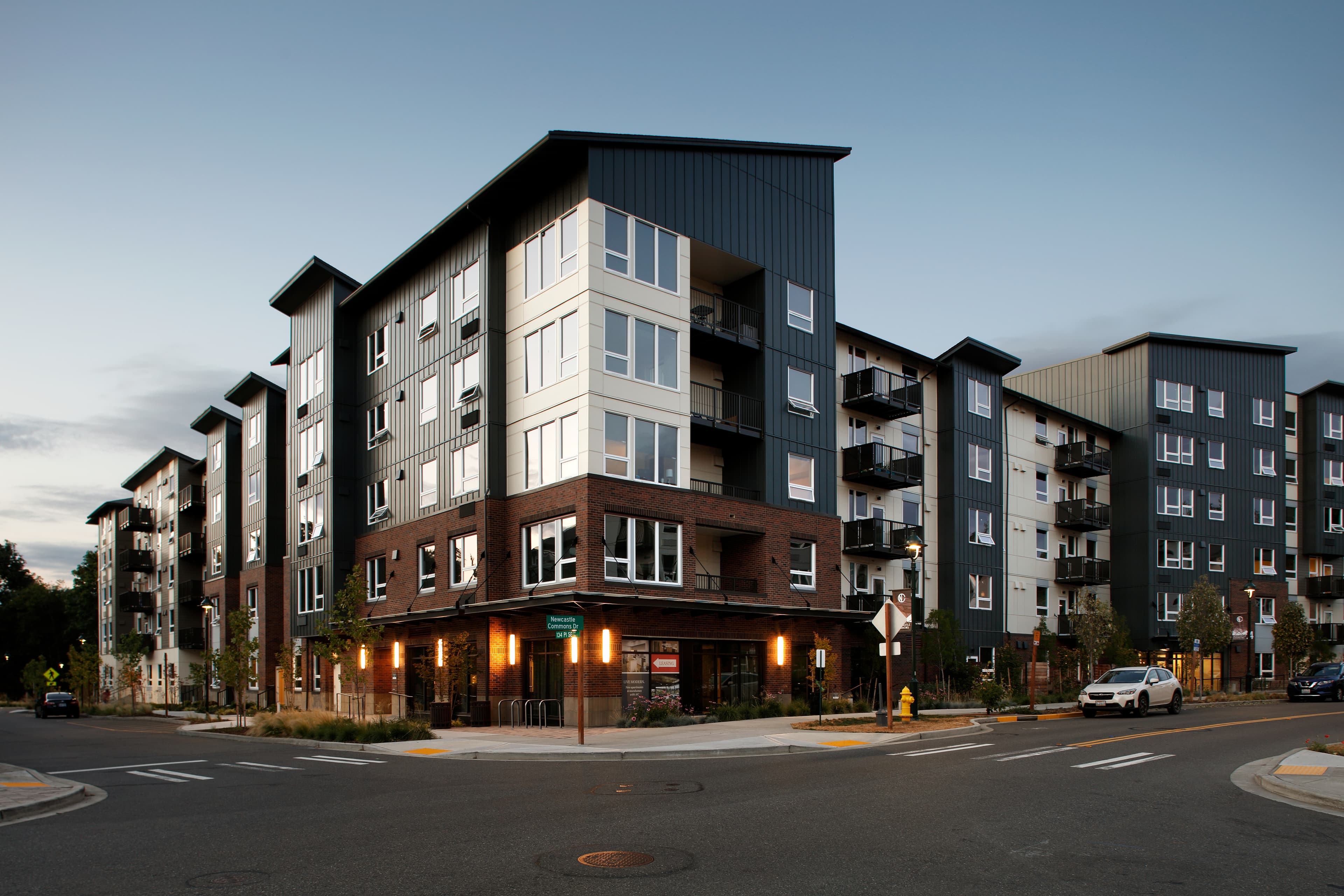 Avalon Newcastle Commons 39 of 41