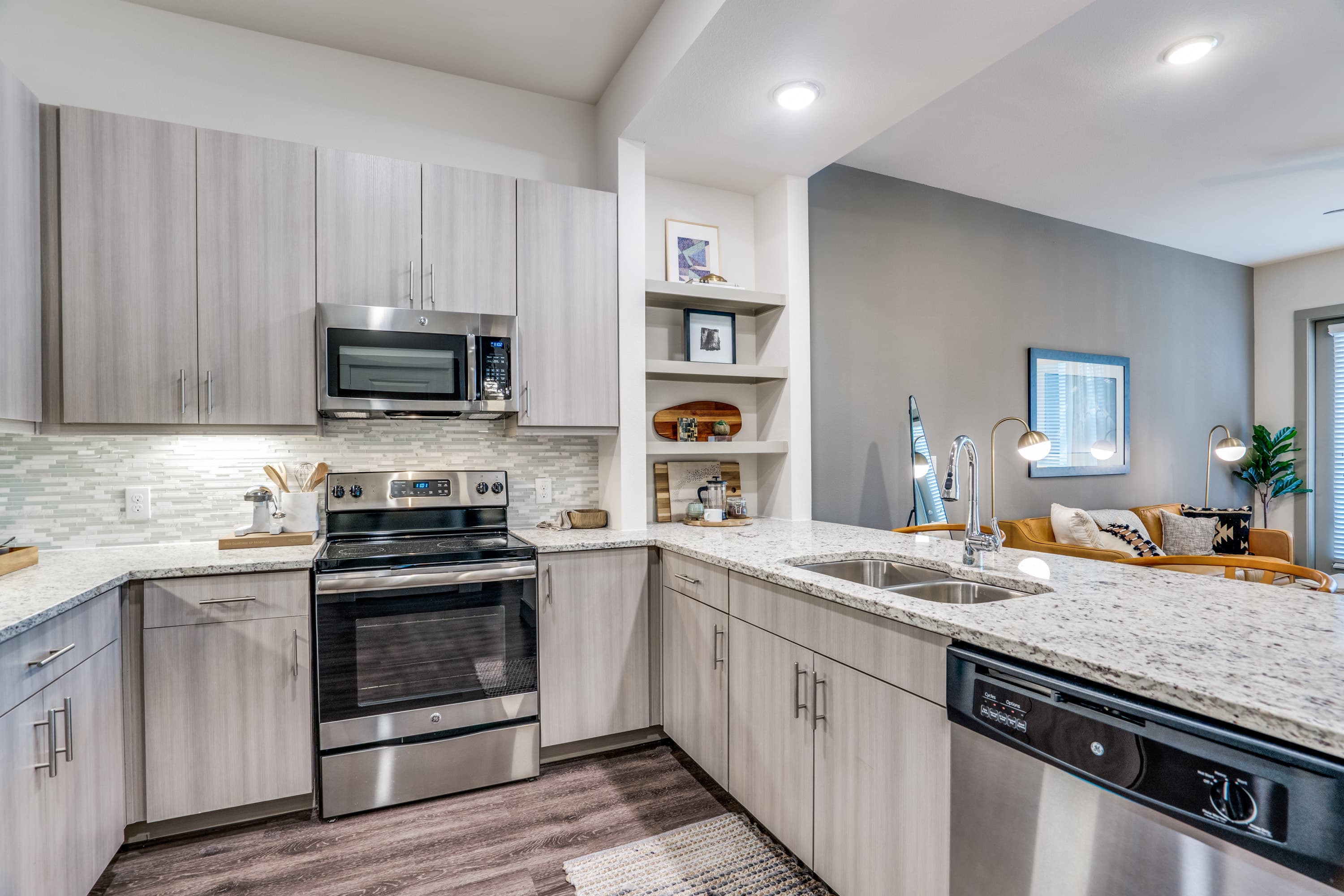 Avalon West Plano 2 of 33