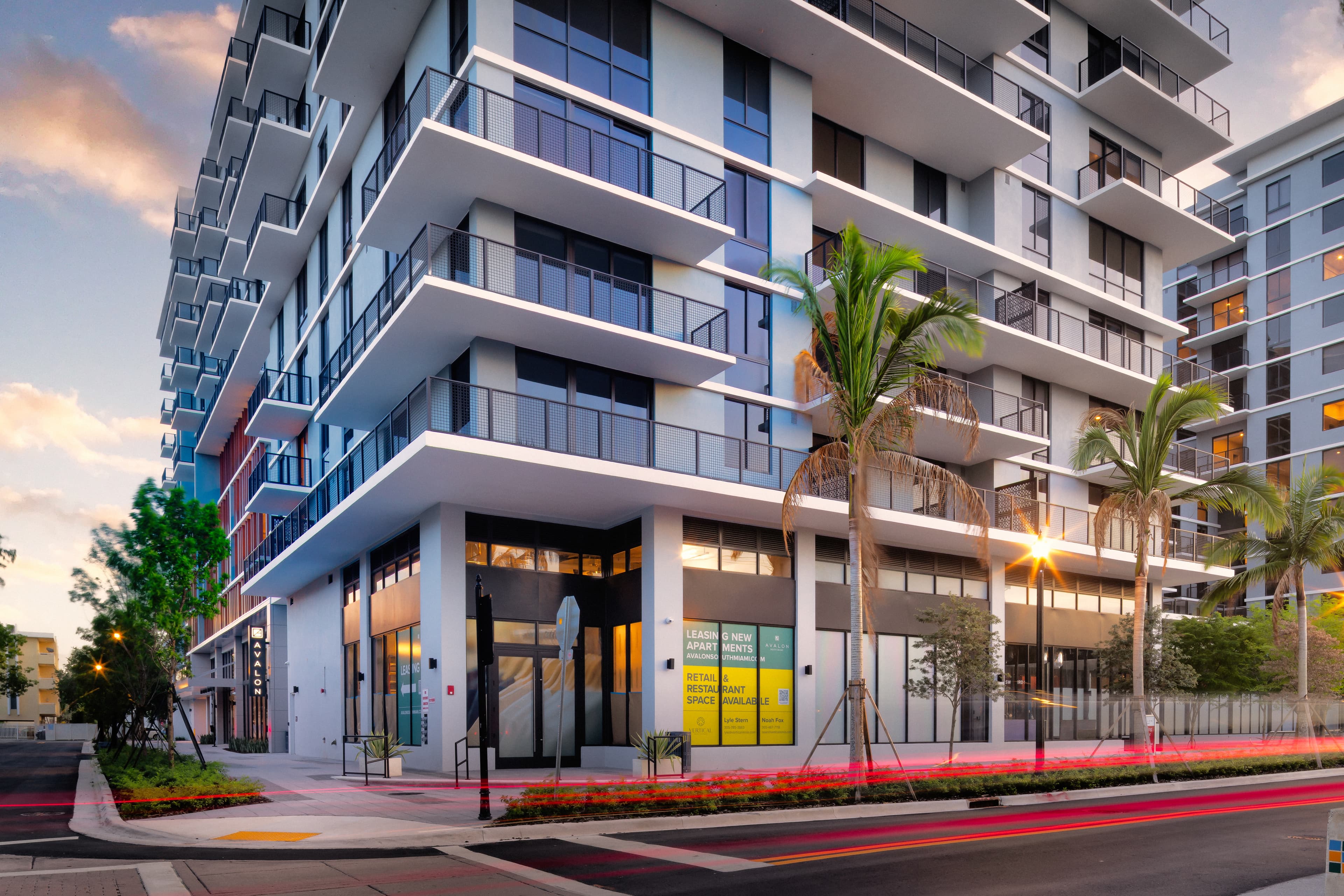 Avalon South Miami 72 of 72