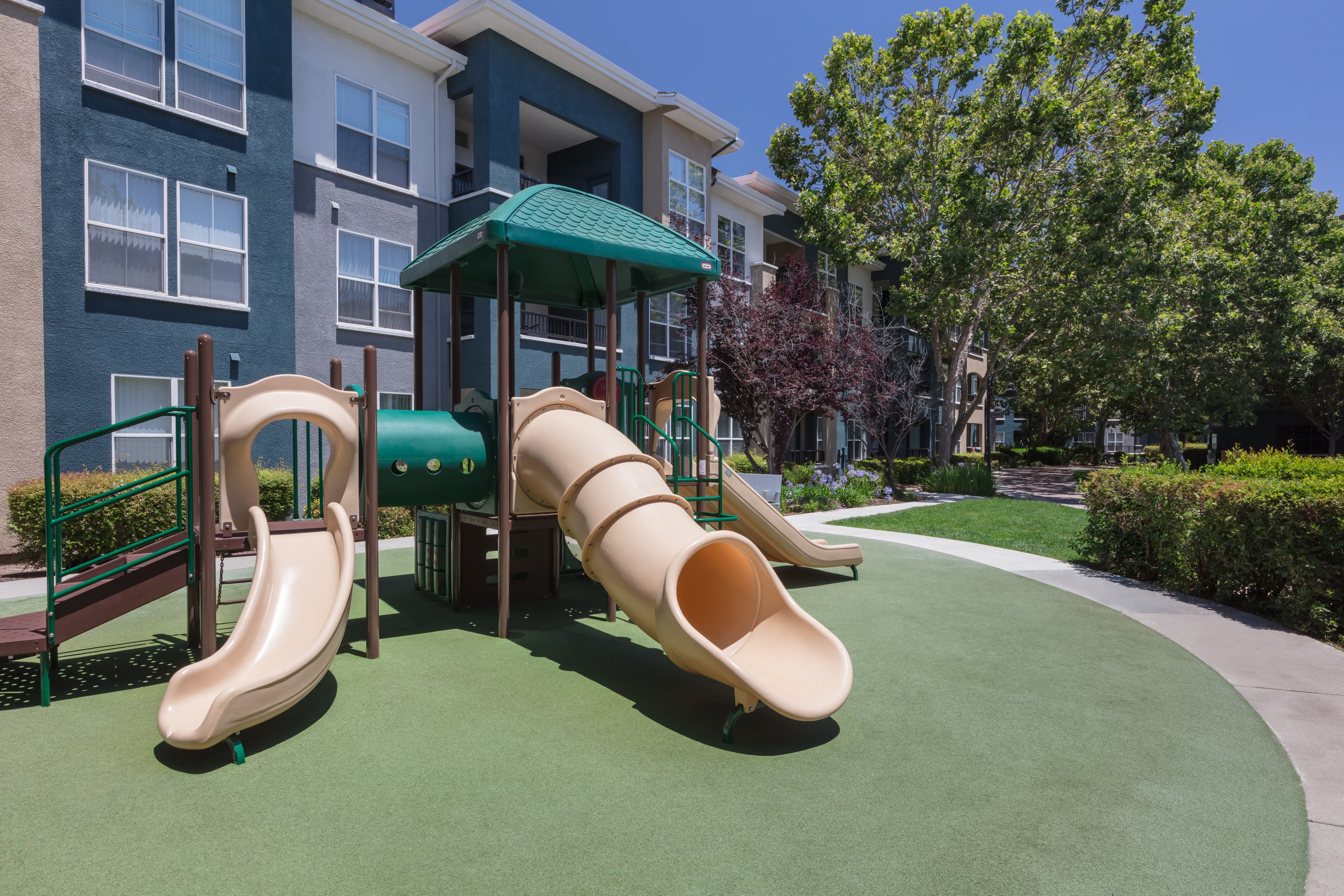 Avalon Silicon Valley 34 of 38