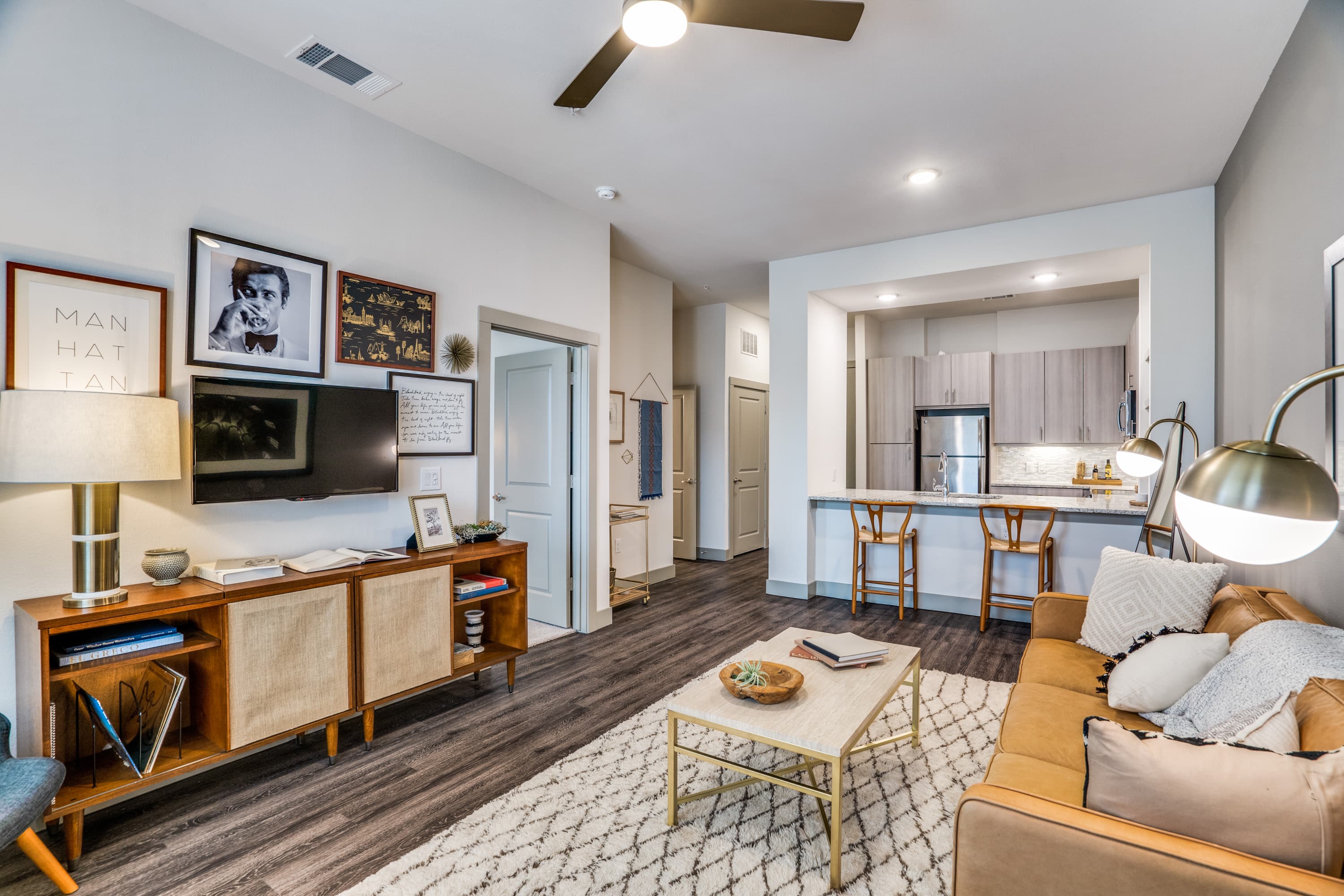 Avalon West Plano 4 of 33