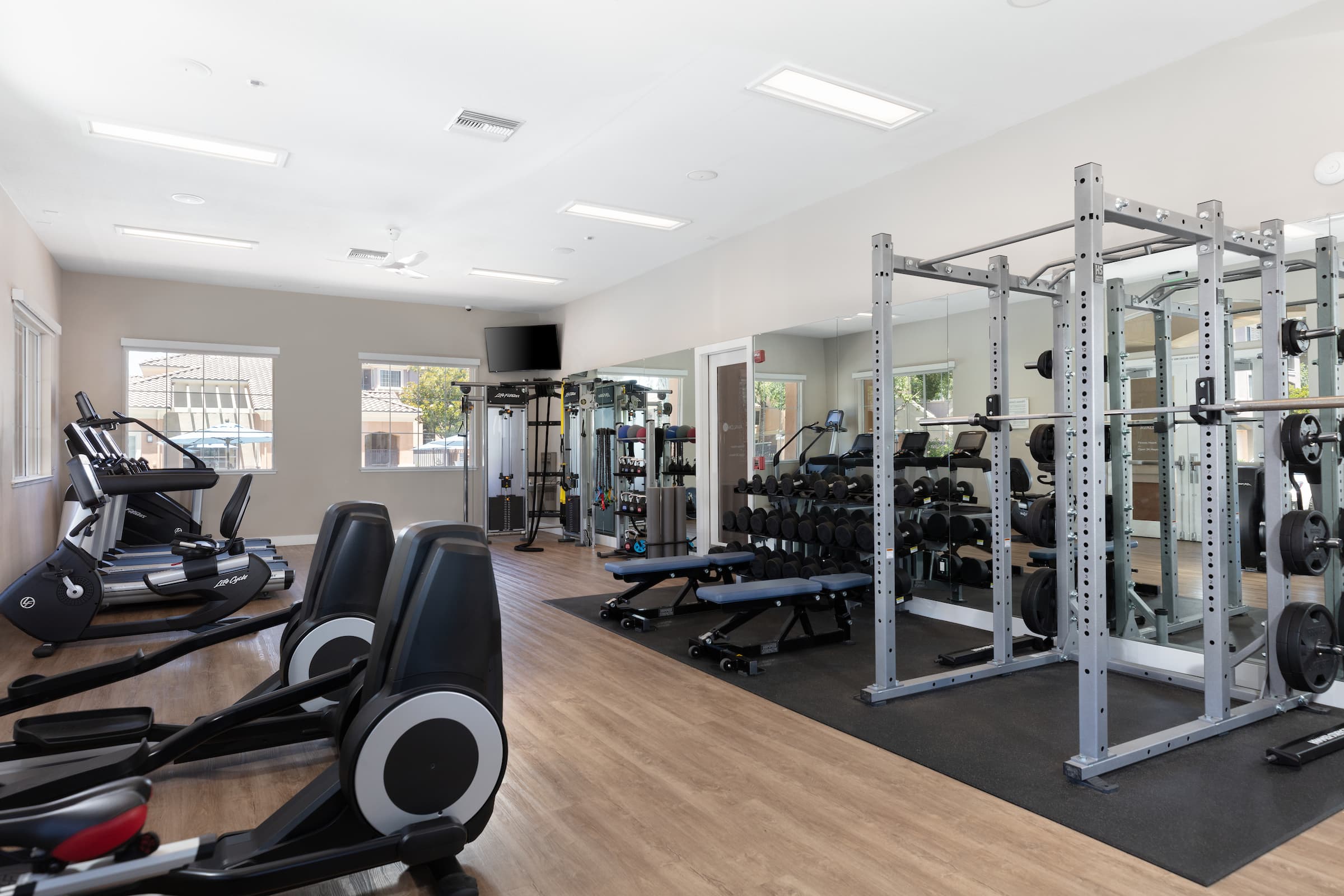 Avalon Willow Glen 9 of 24
